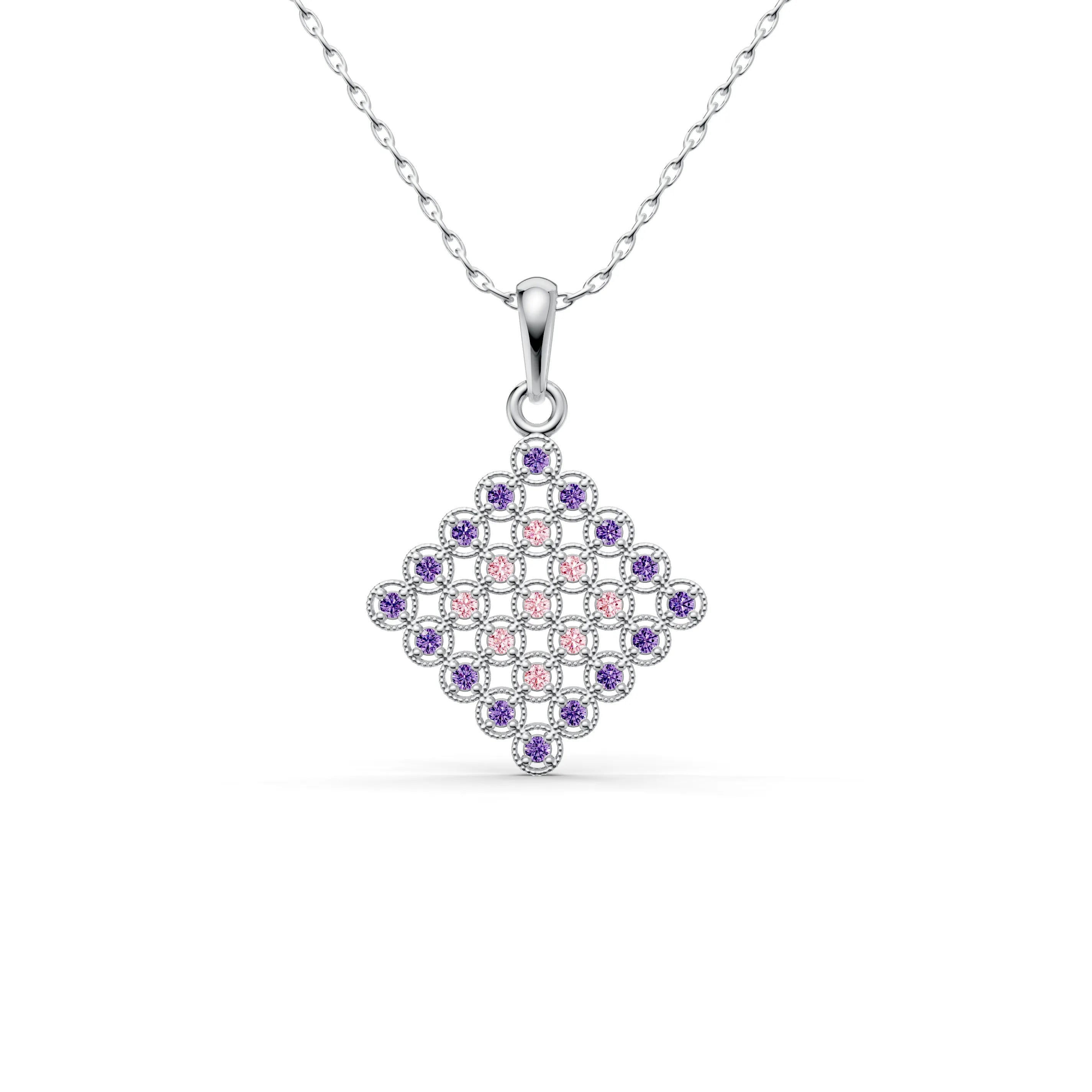 Silver_Pink_Amethyst