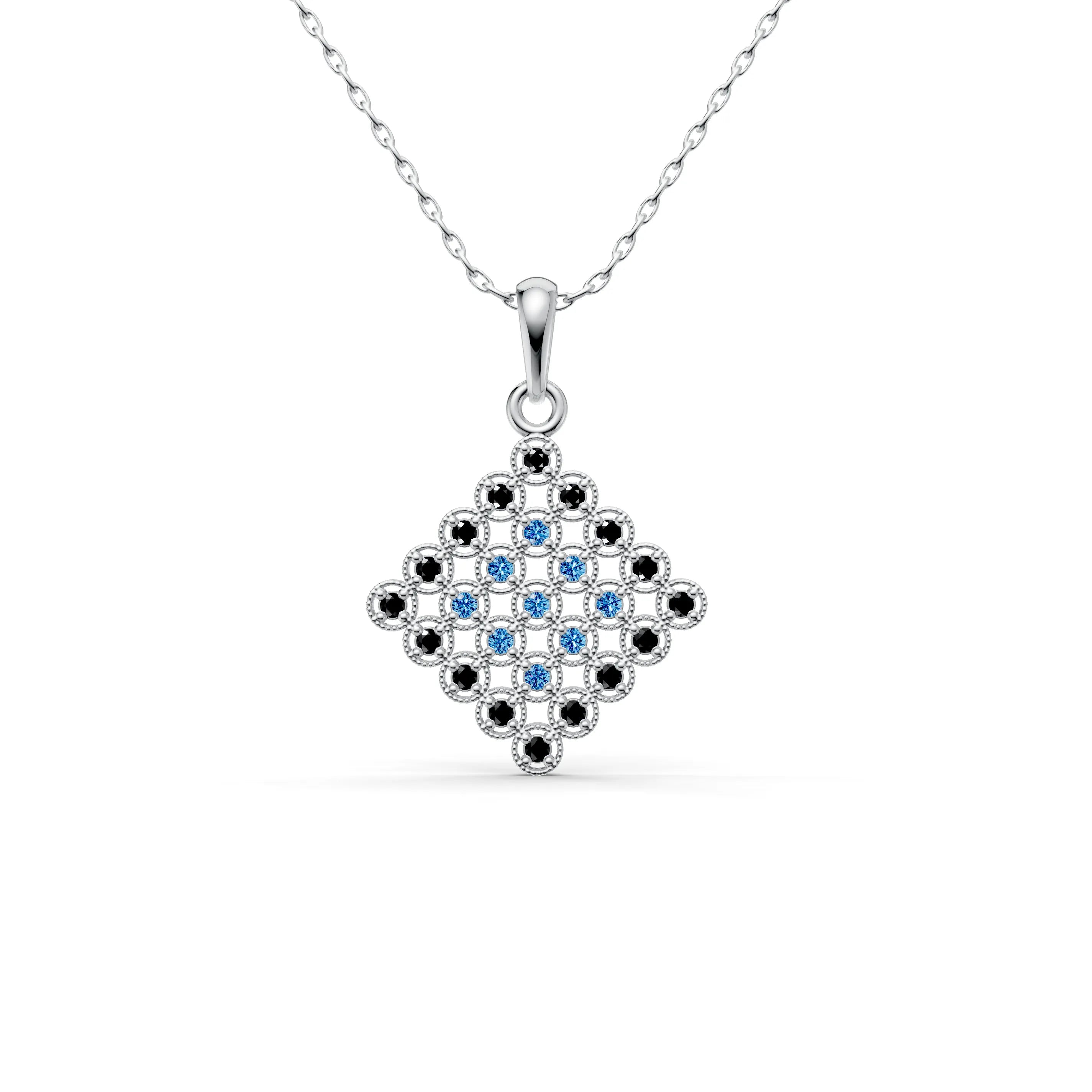 Silver_Aquamarine_Black