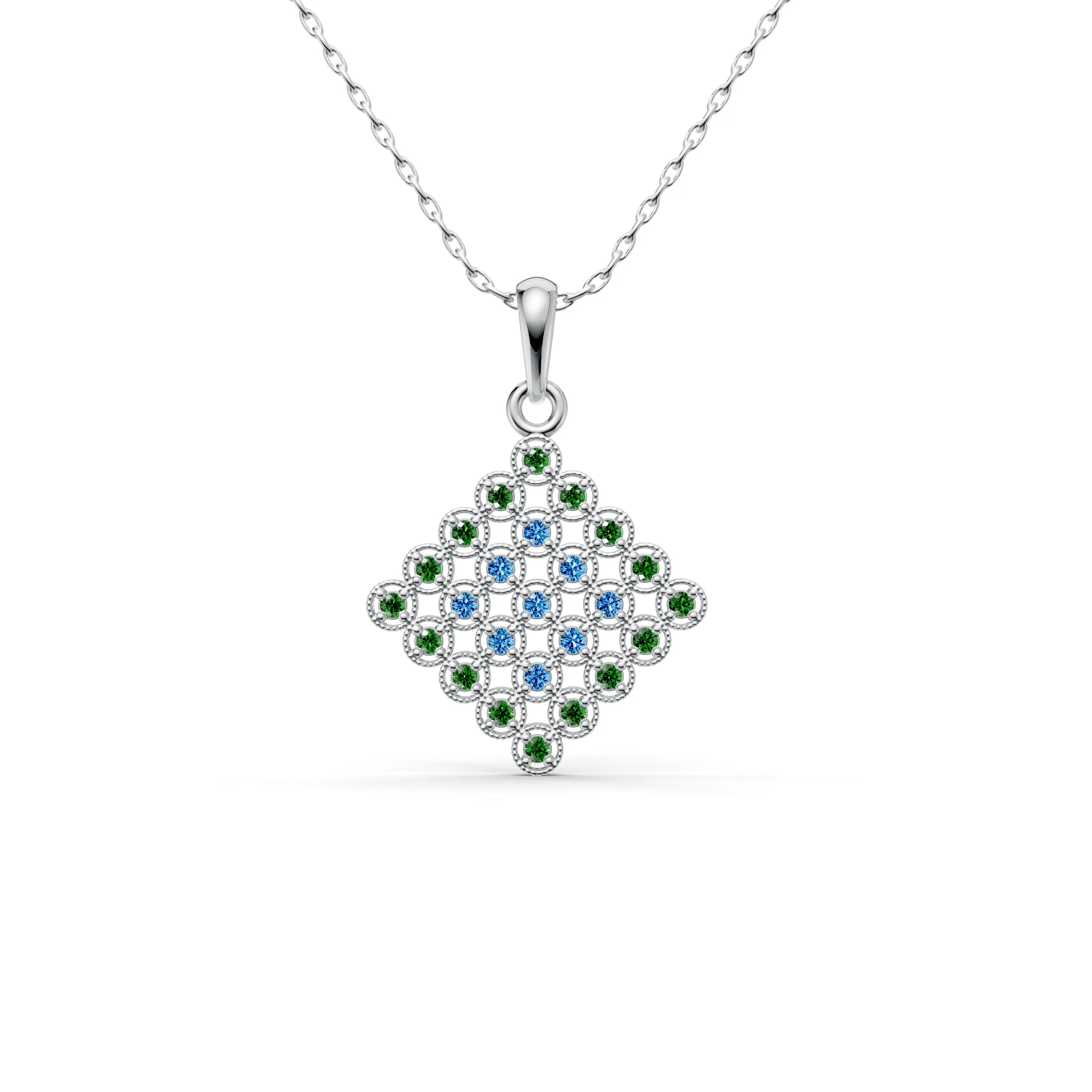 Silver_Aquamarine_Emerald