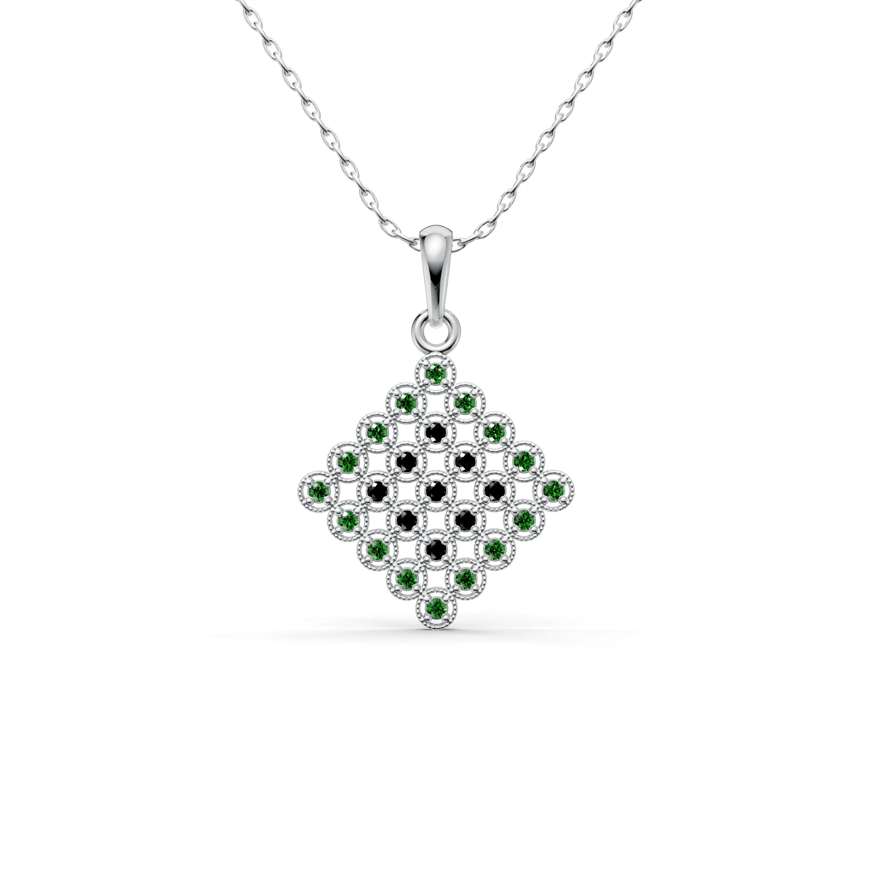 Silver_Black_Emerald