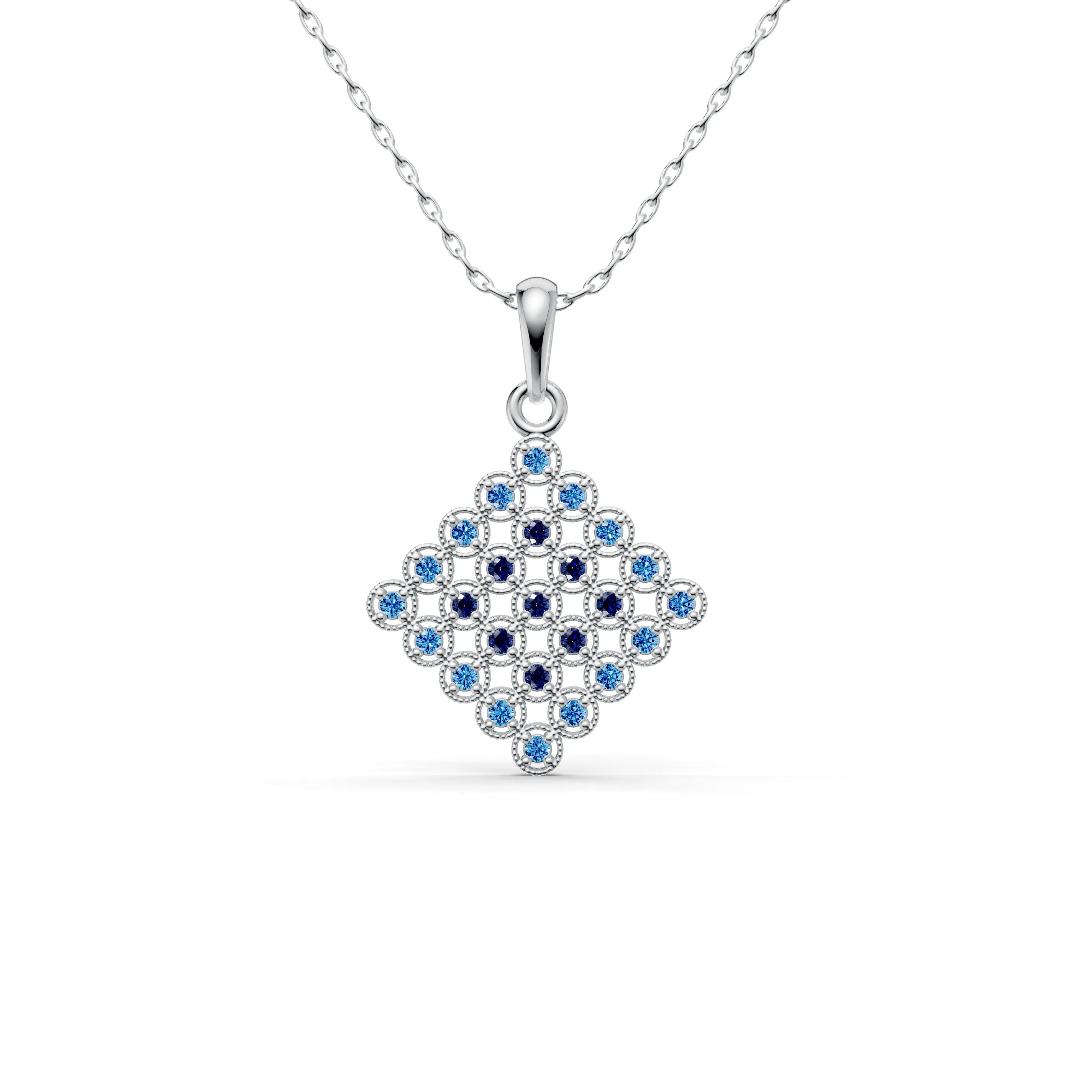 Silver_Sapphire_Aquamarine