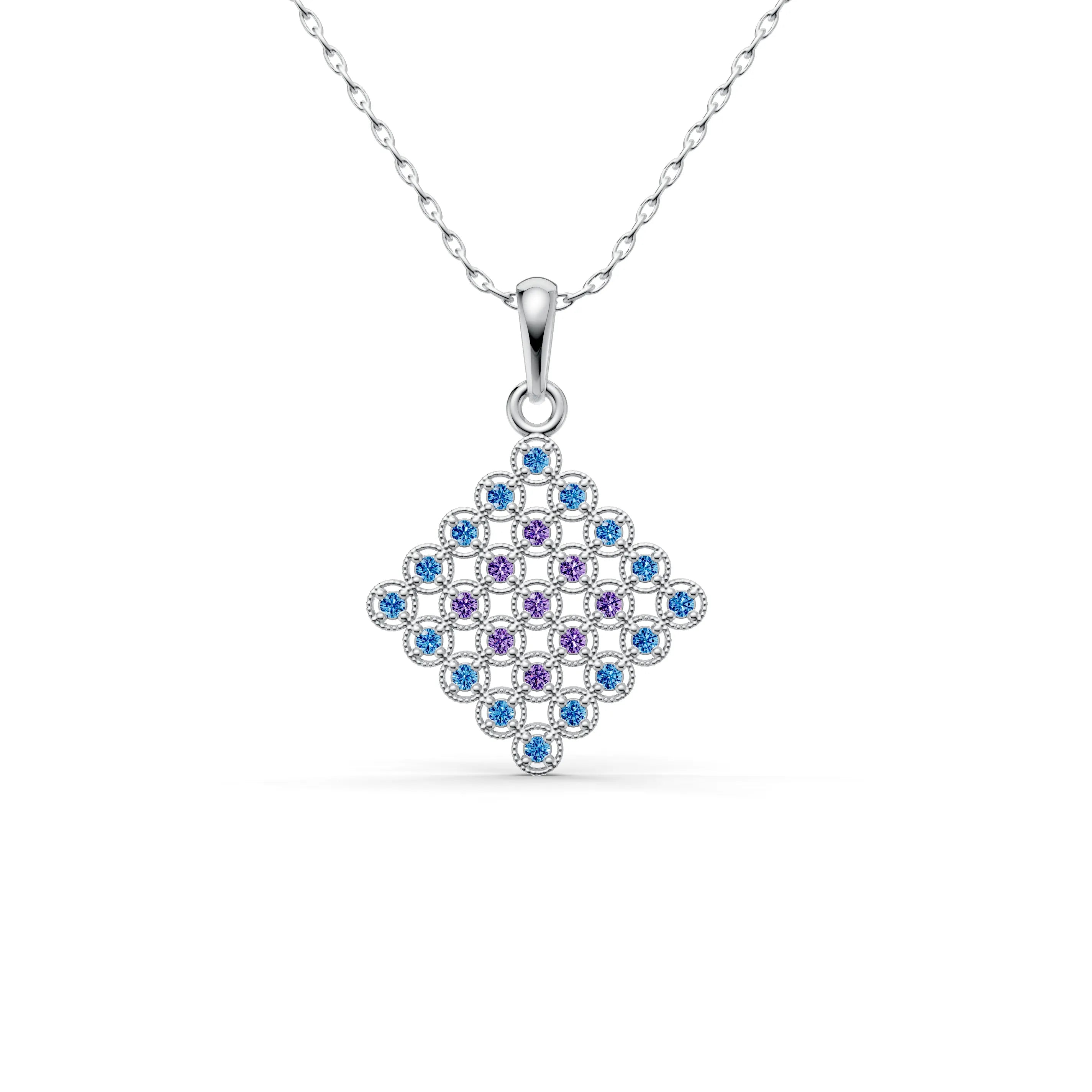 Silver_Amethyst_Aquamarine