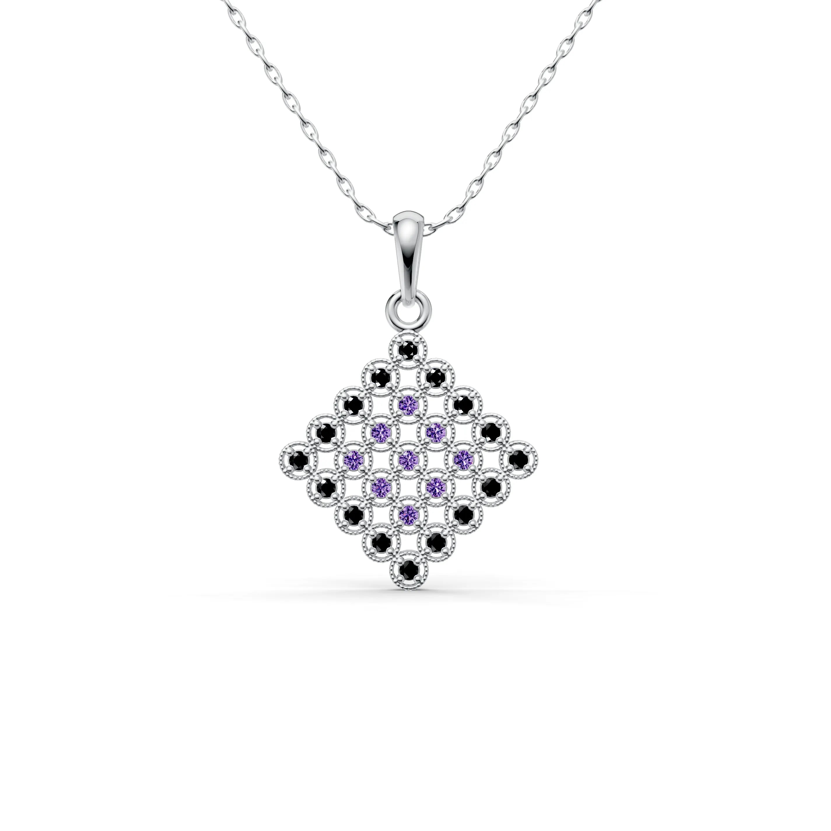 Silver_Amethyst_Black