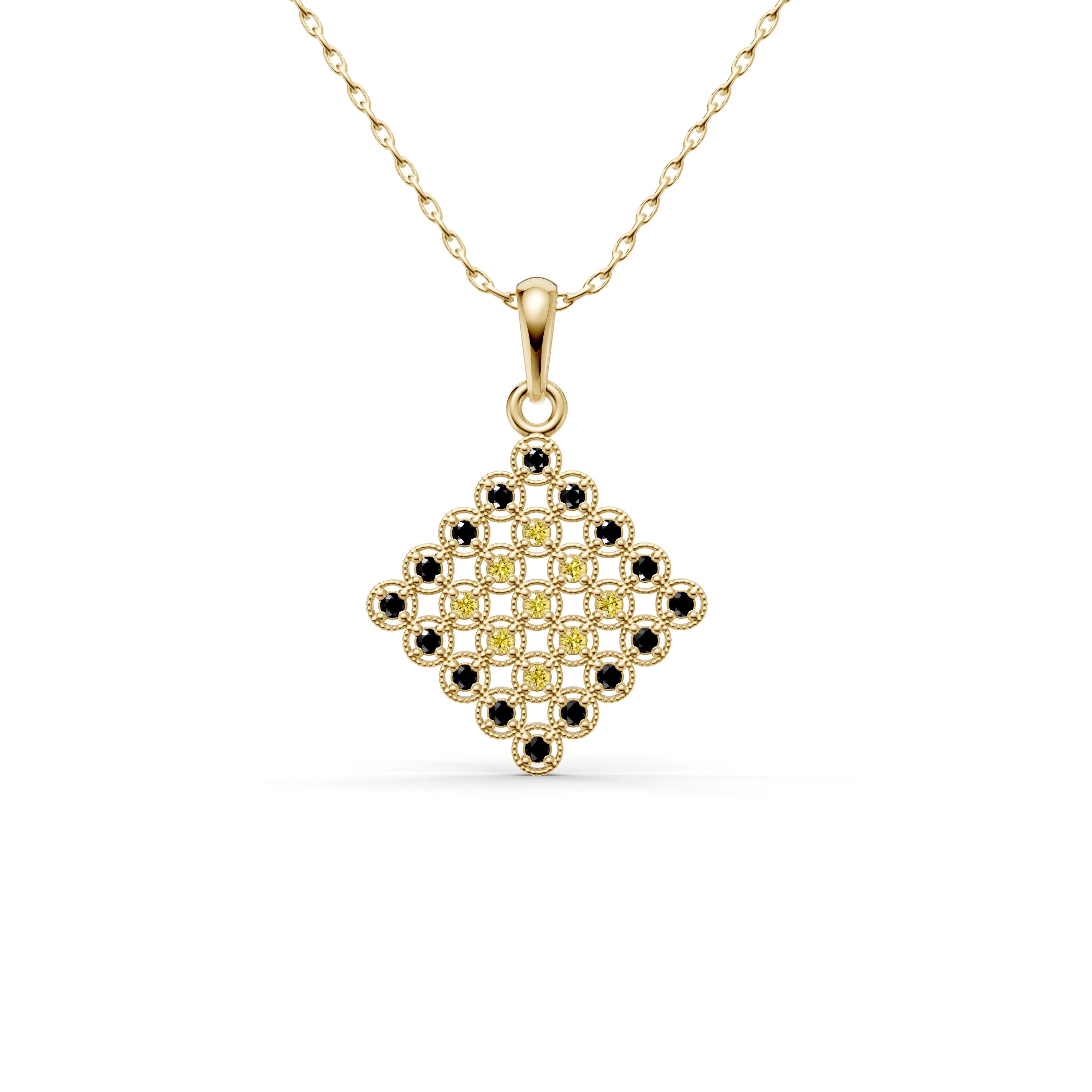 Gold_Citrine_Black