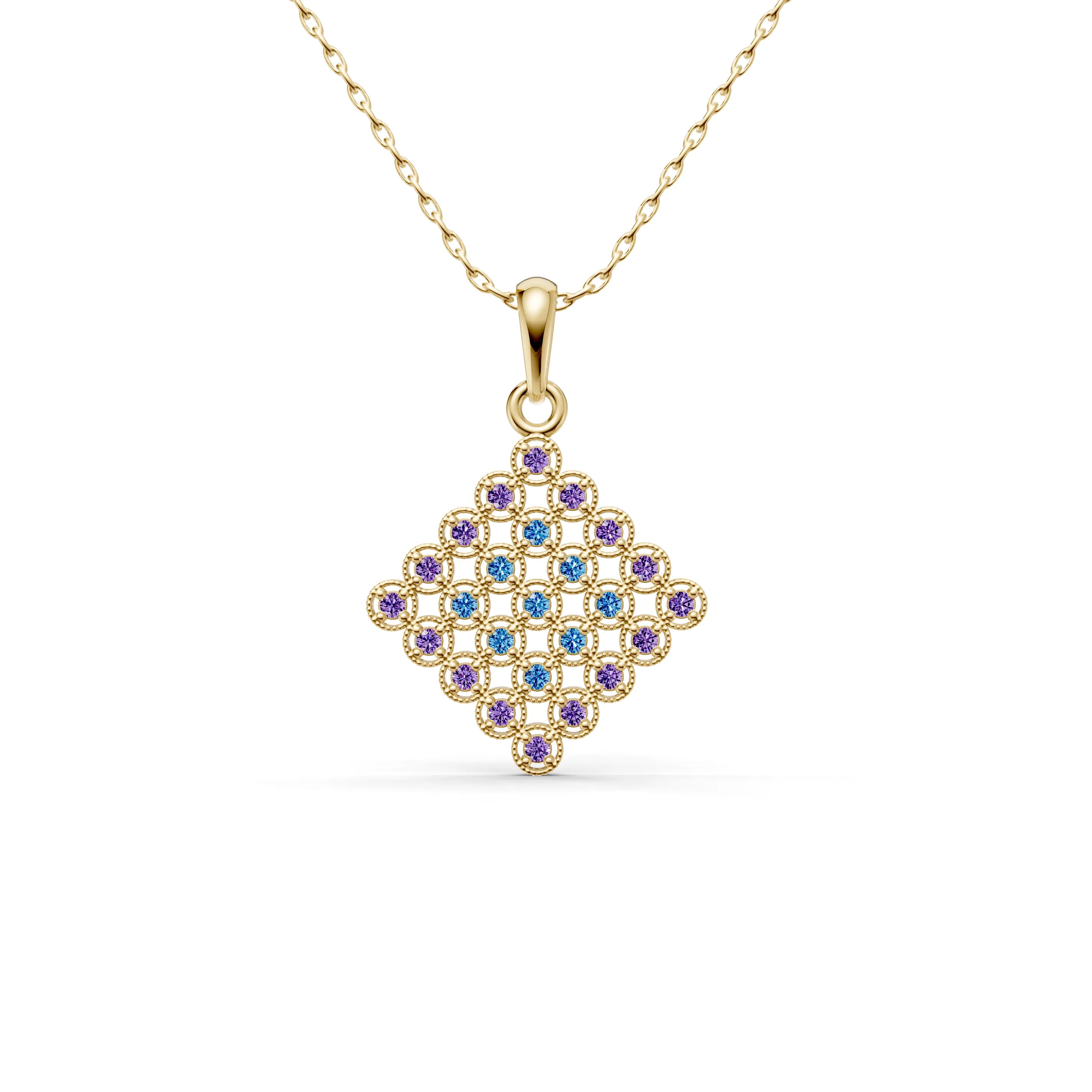 Gold_Aquamarine_Amethyst