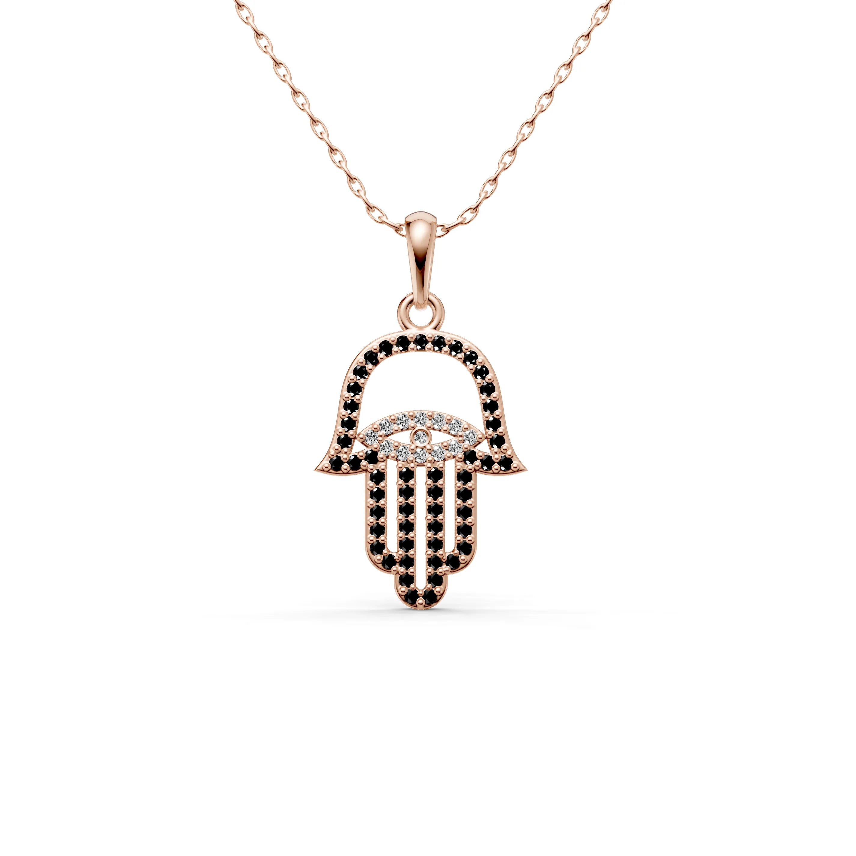 Rose_Diamond_Black