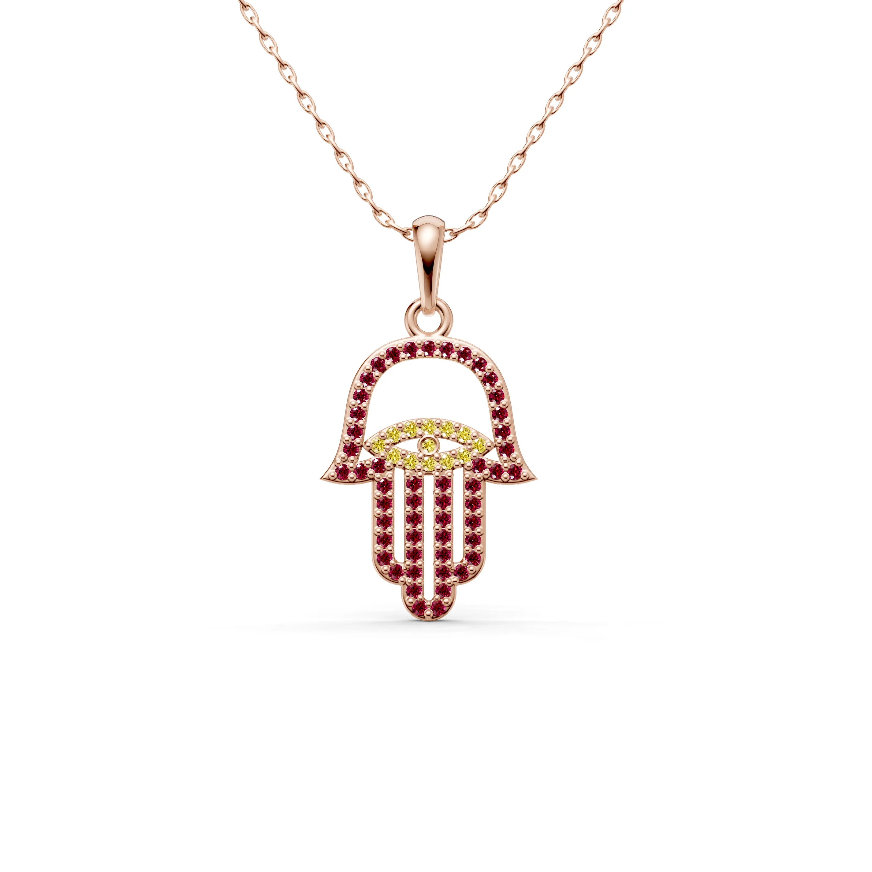 Rose_Citrine_Ruby