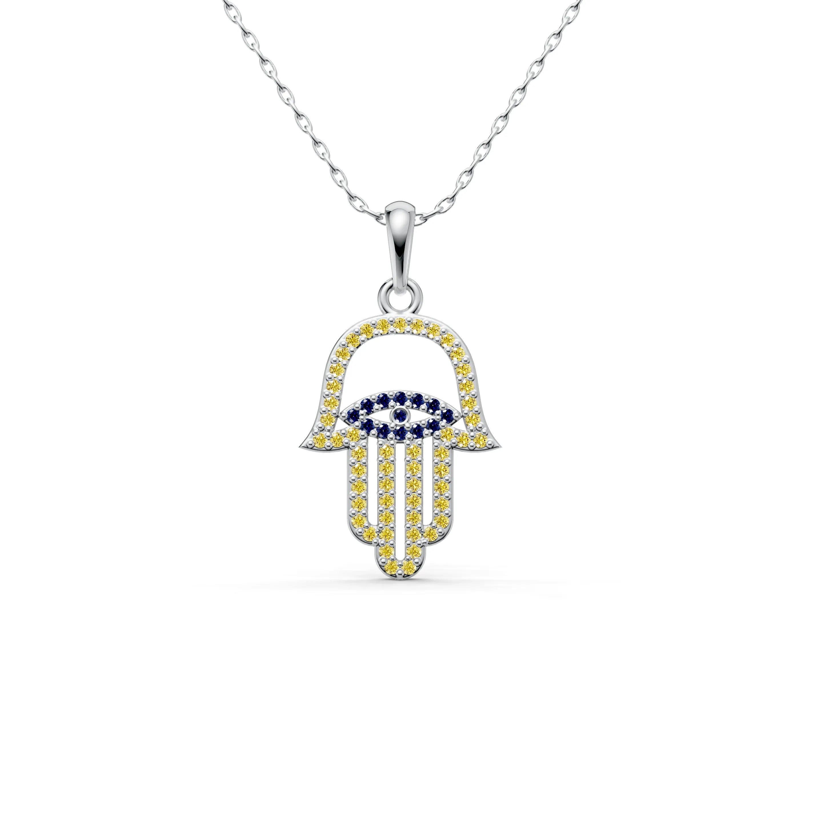Silver_Sapphire_Citrine