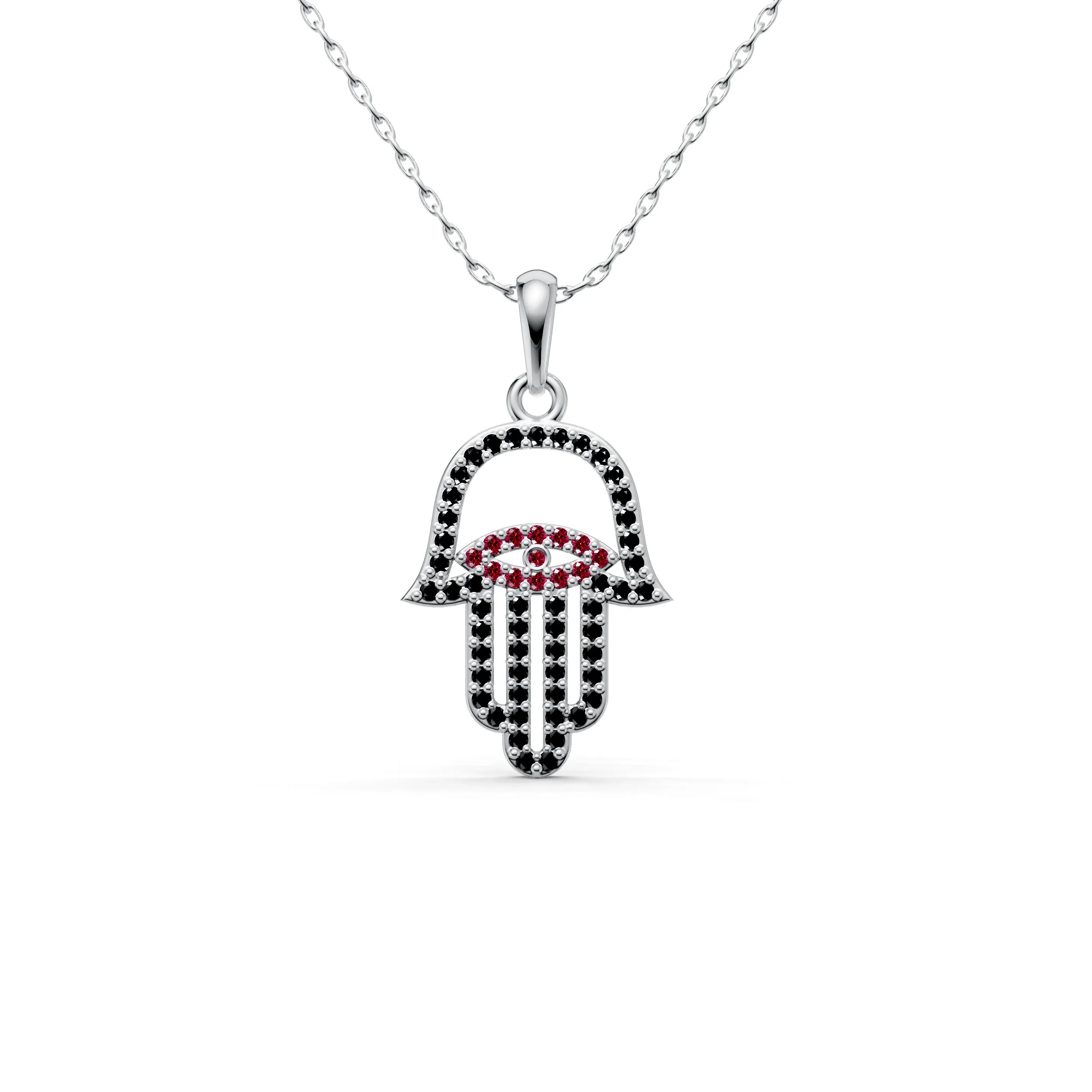 Silver_Ruby_Black
