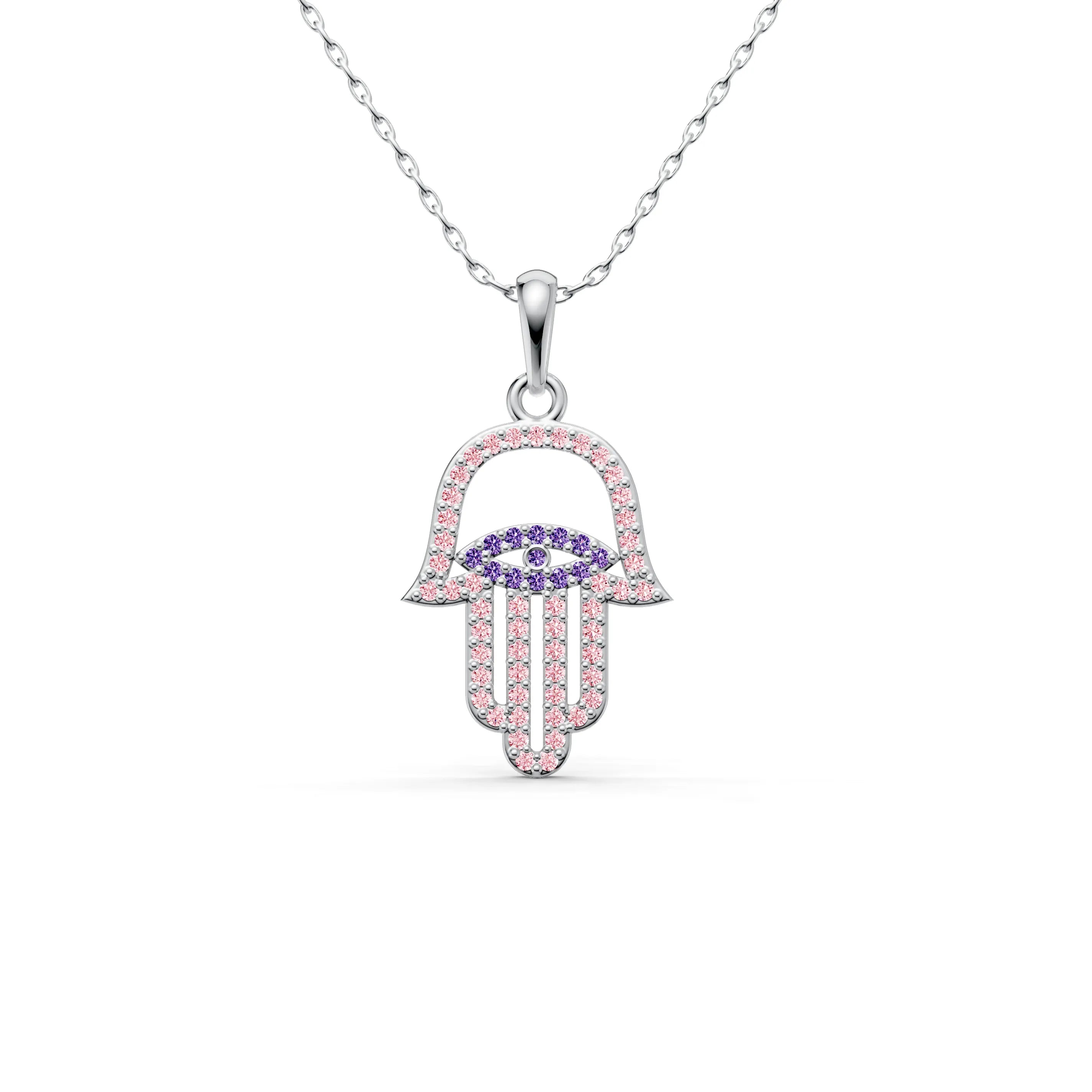 Silver_Amethyst_Pink