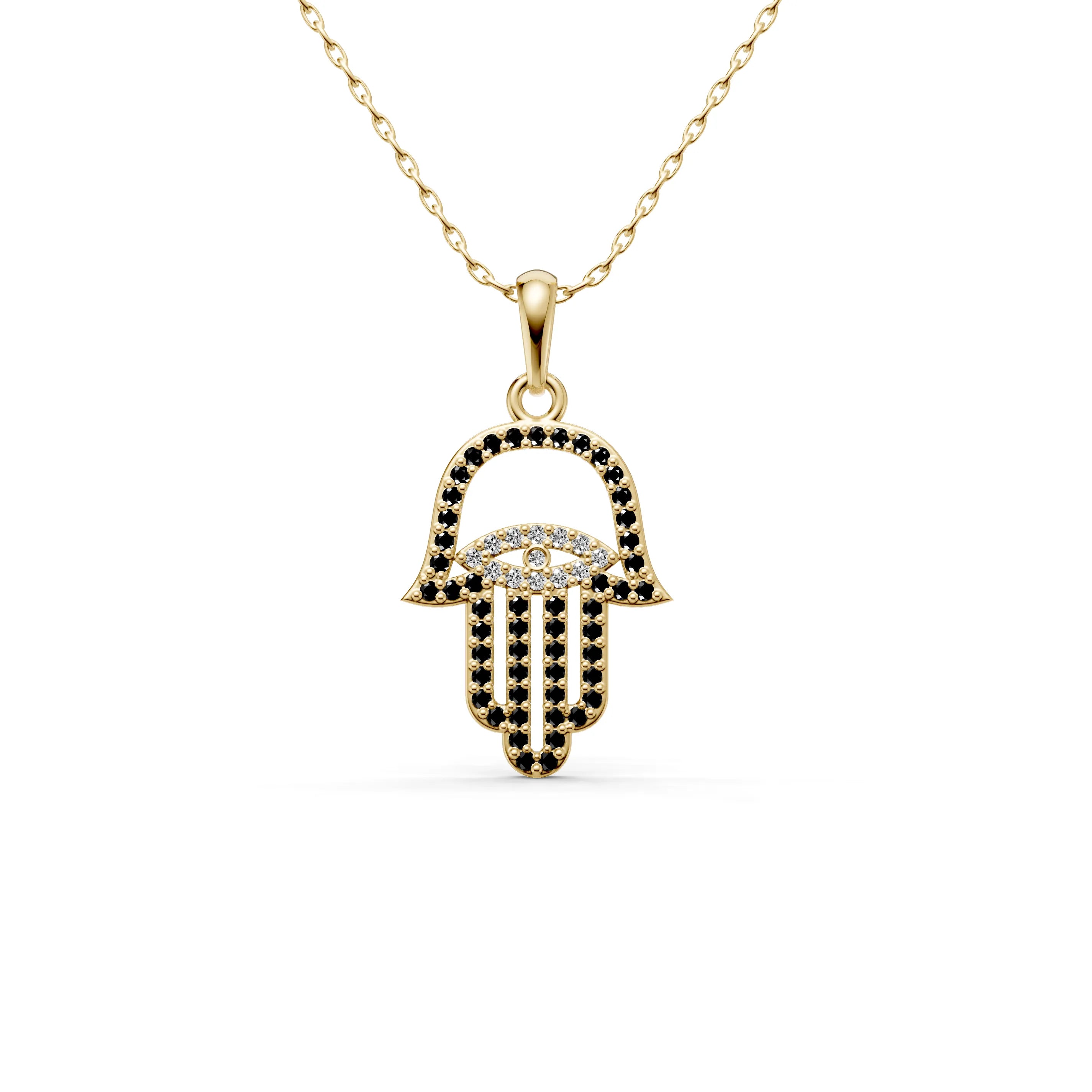 Gold_Diamond_Black