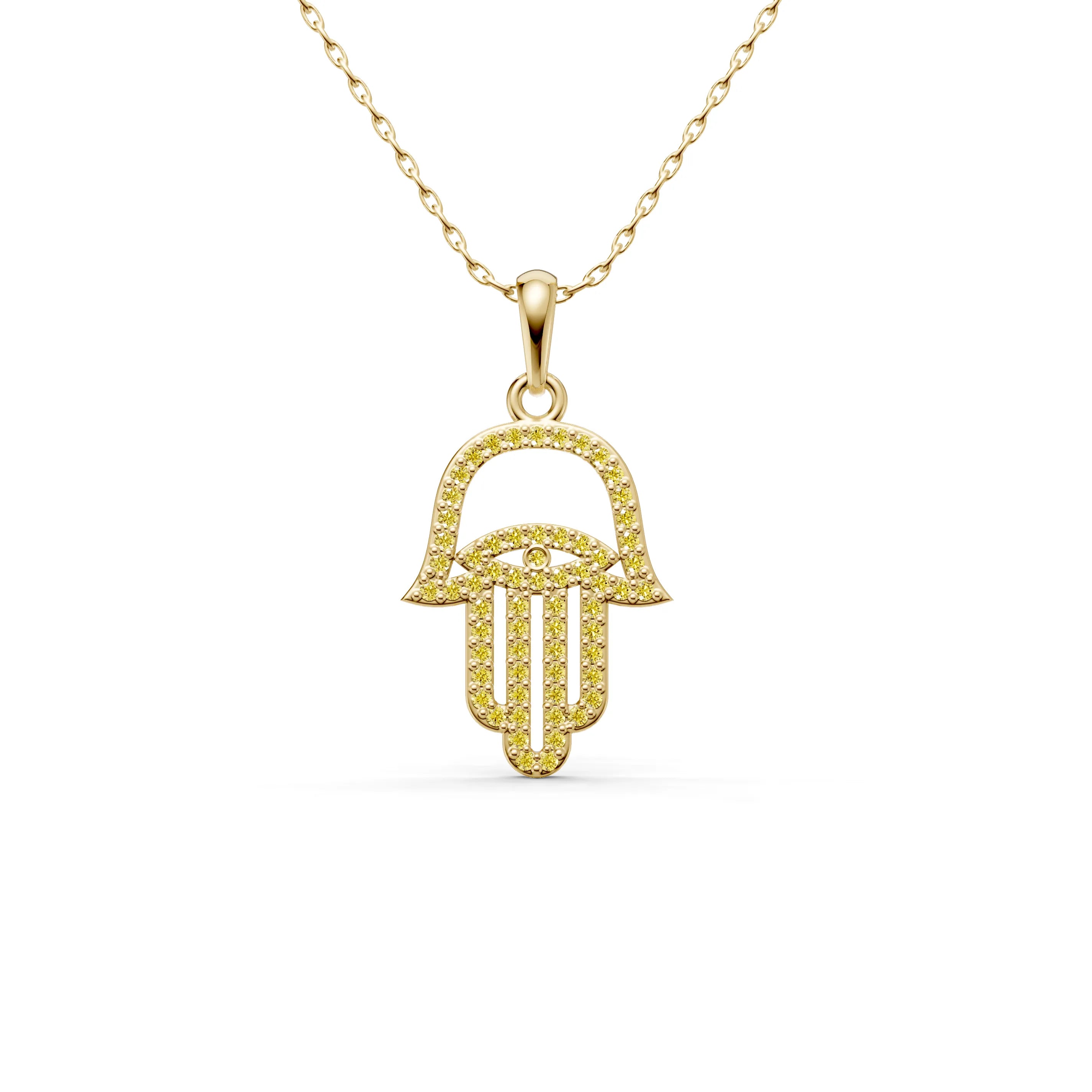 Gold_Citrine_Citrine