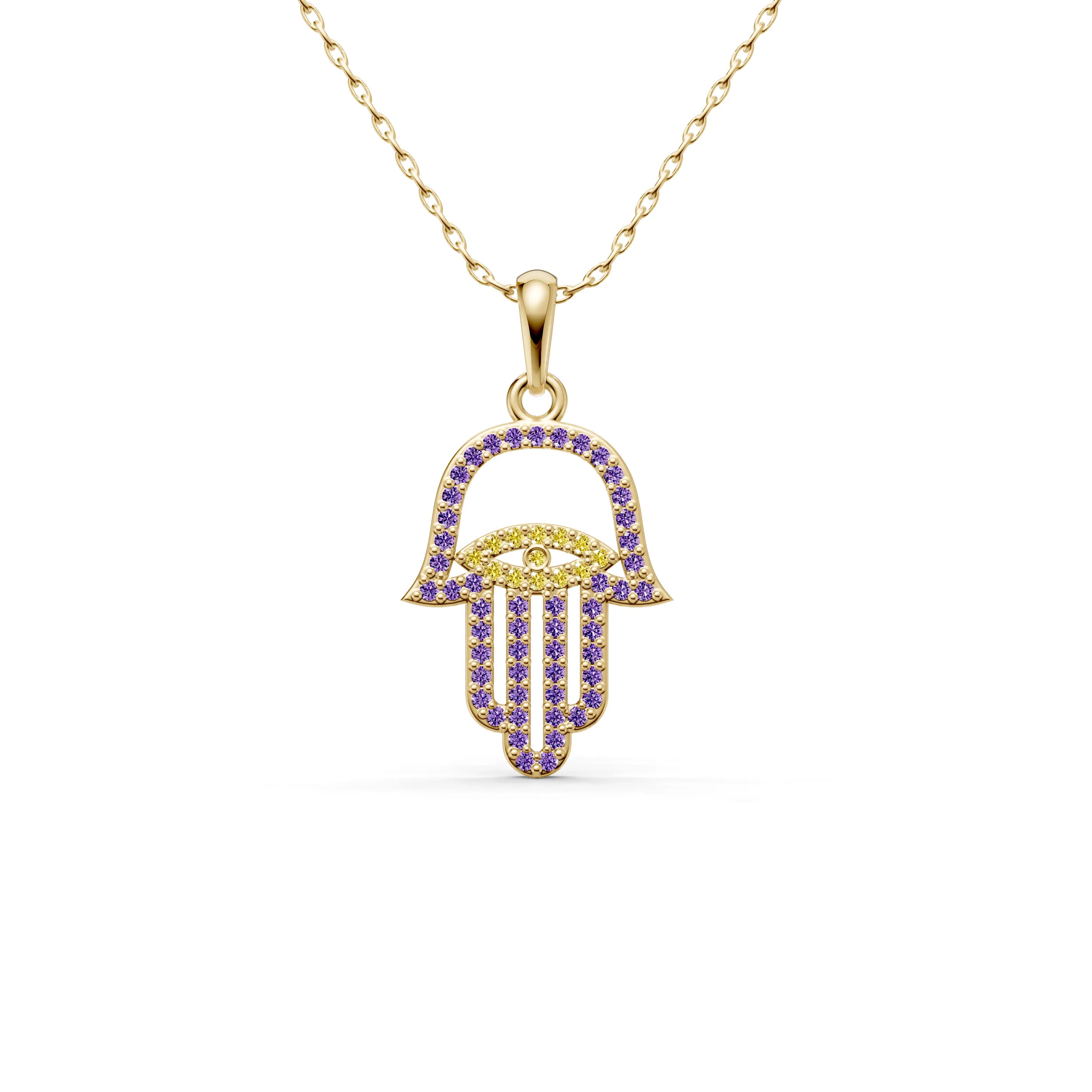 Gold_Citrine_Amethyst