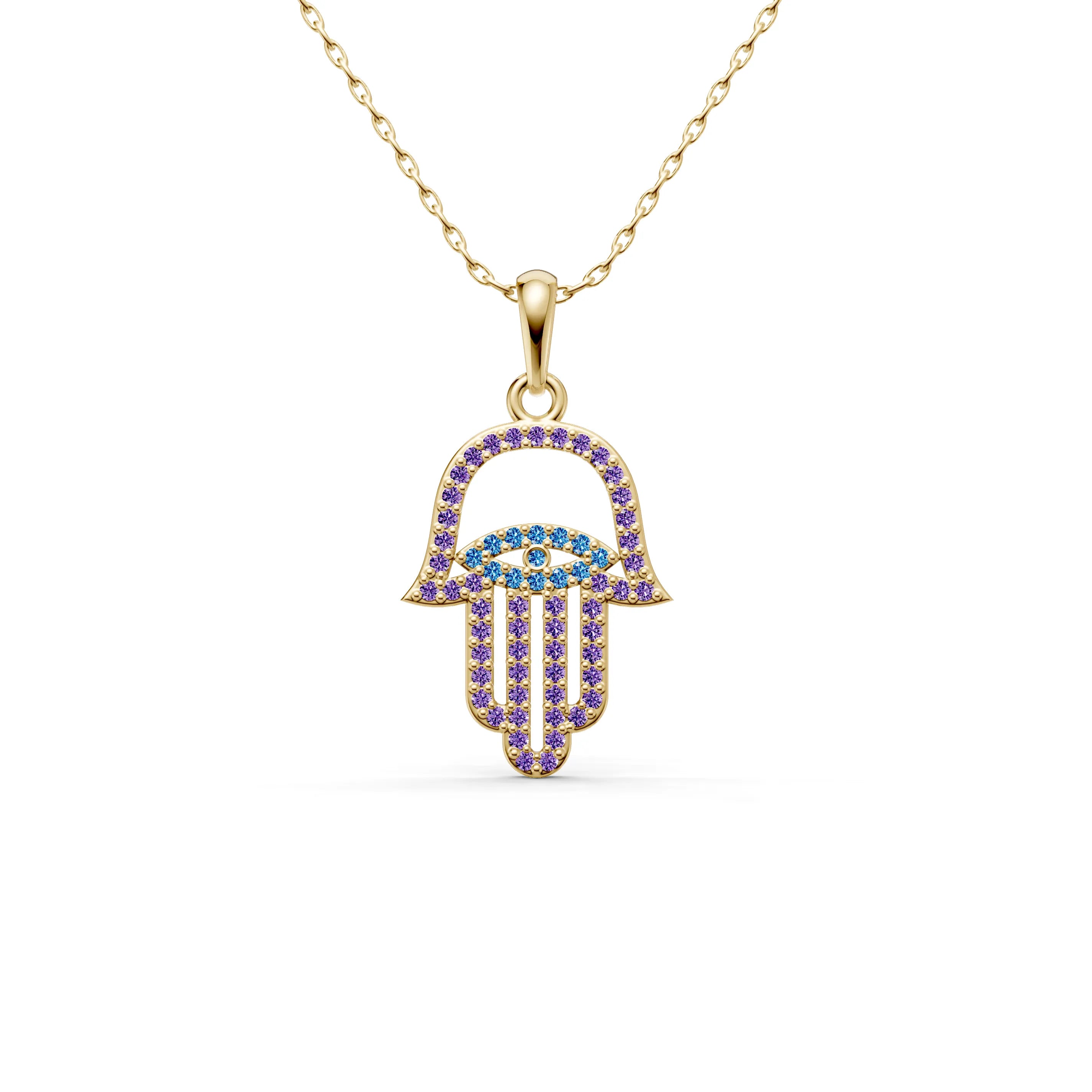 Gold_Aquamarine_Amethyst