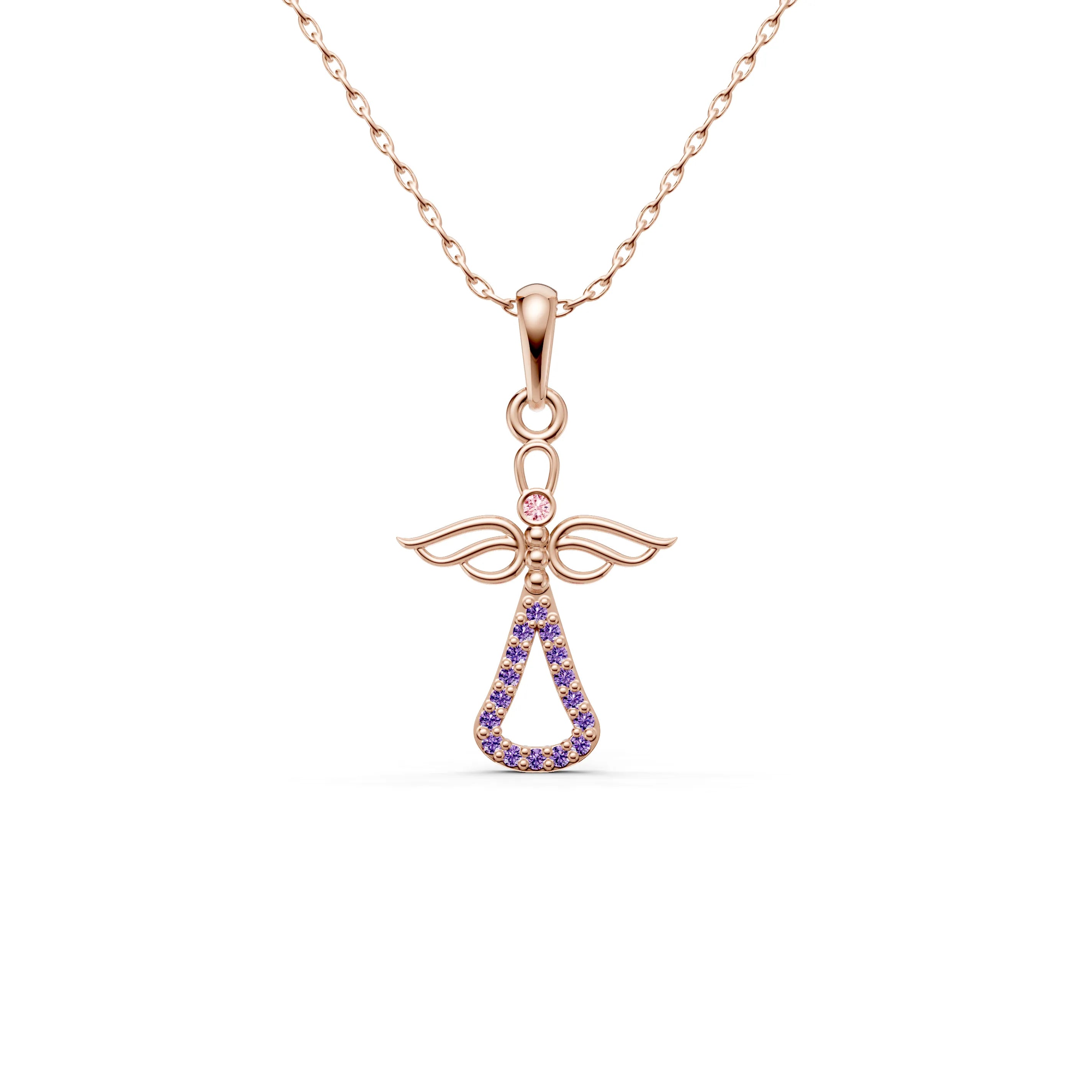 Rose_Pink_Amethyst