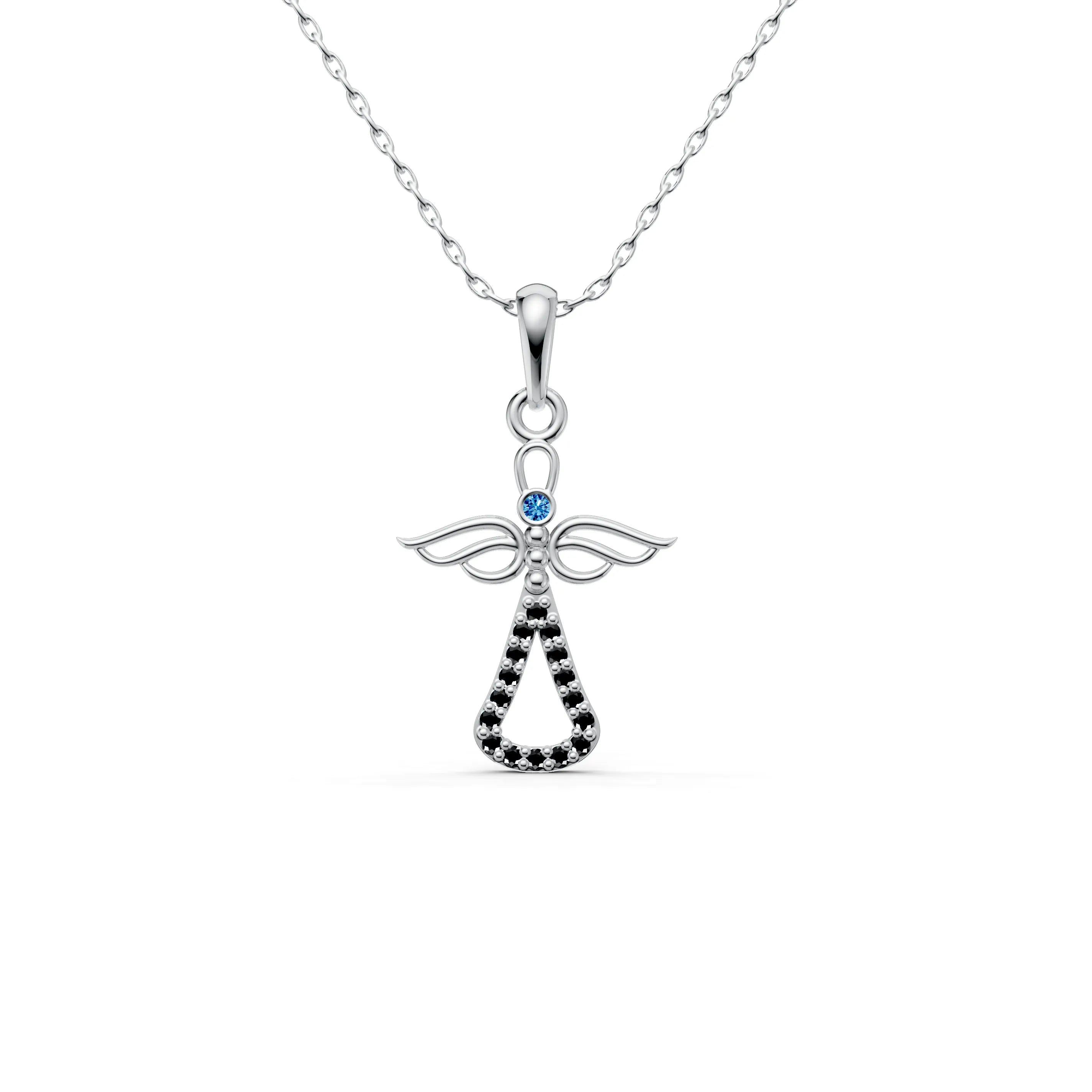 Silver_Aquamarine_Black