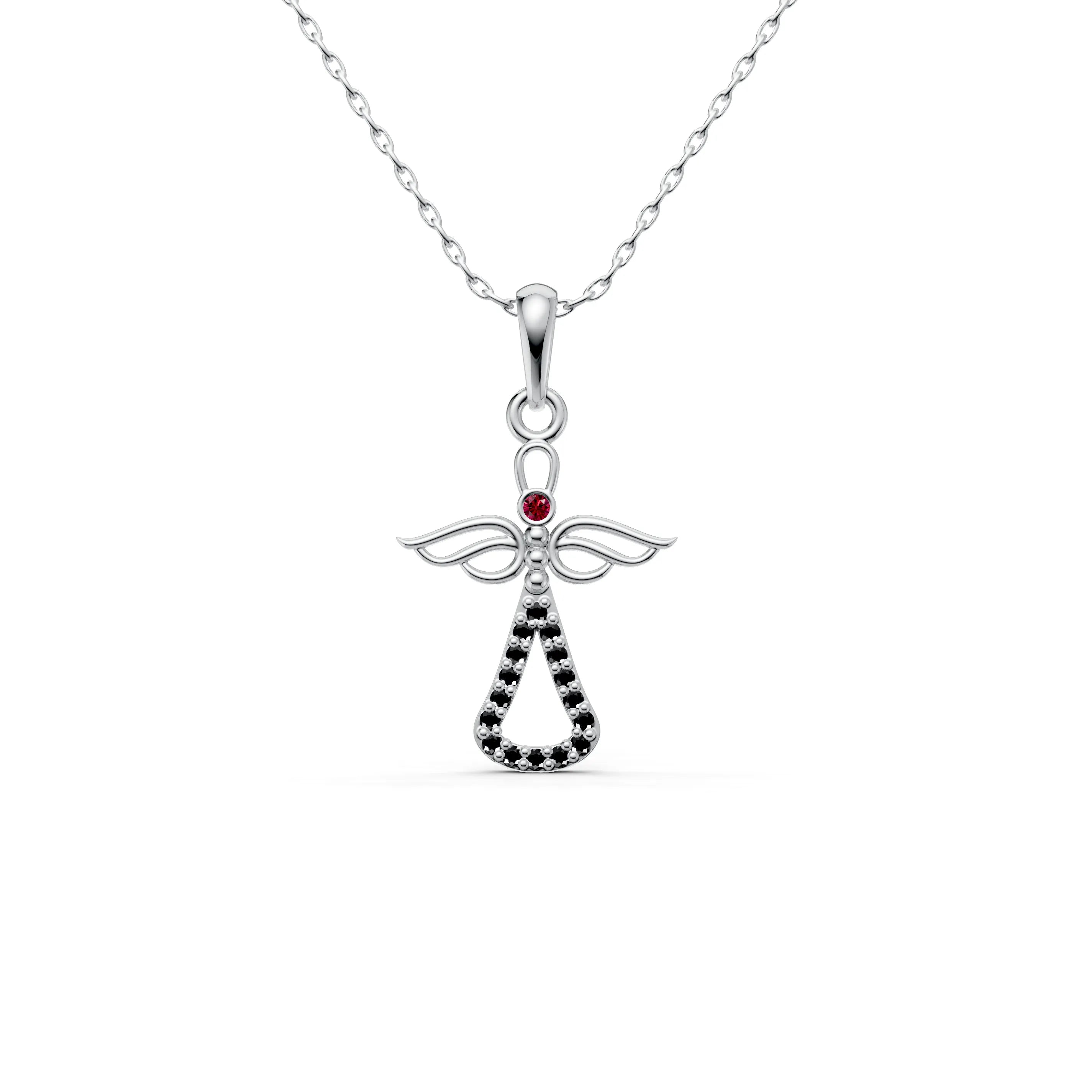 Silver_Ruby_Black