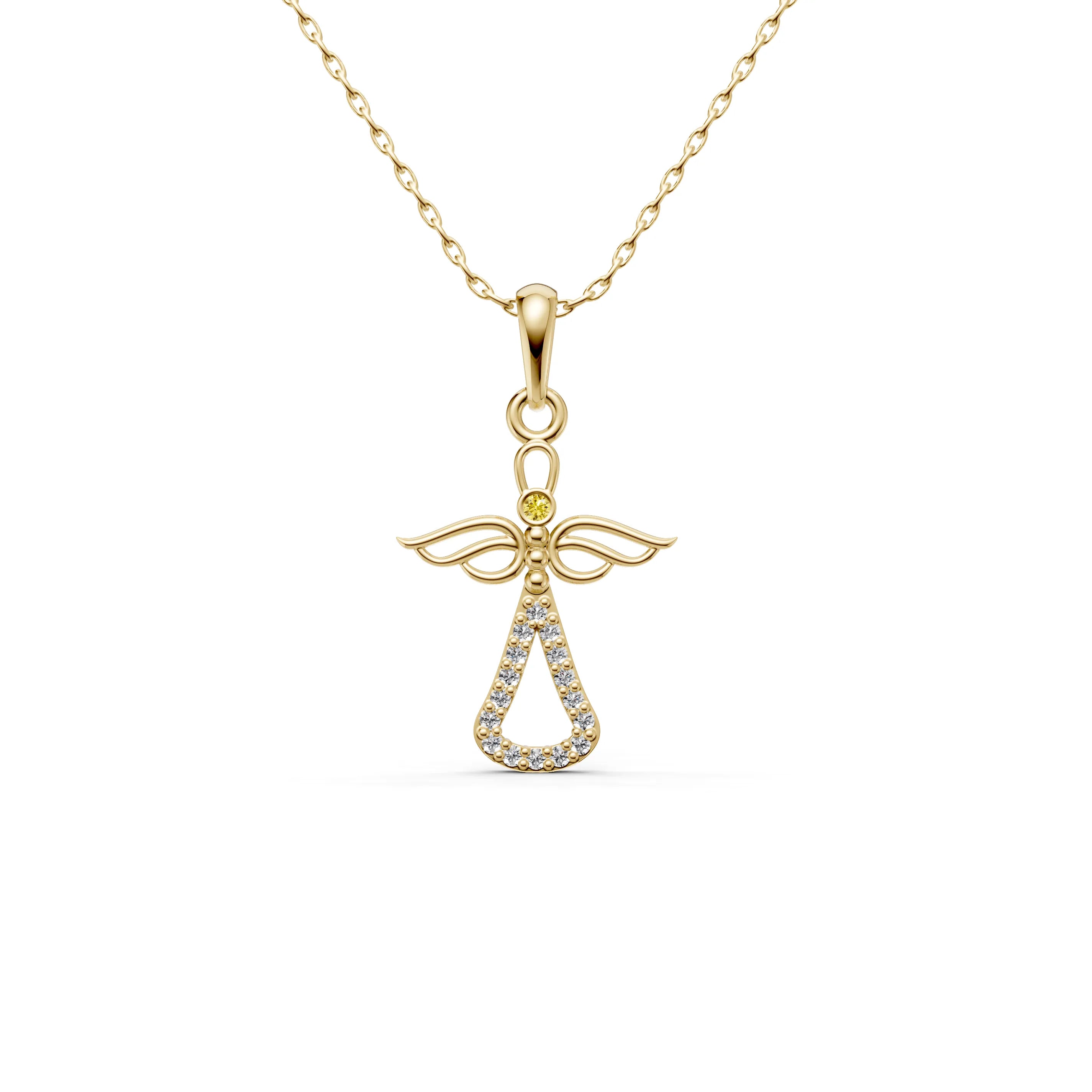 Gold_Citrine_Diamond