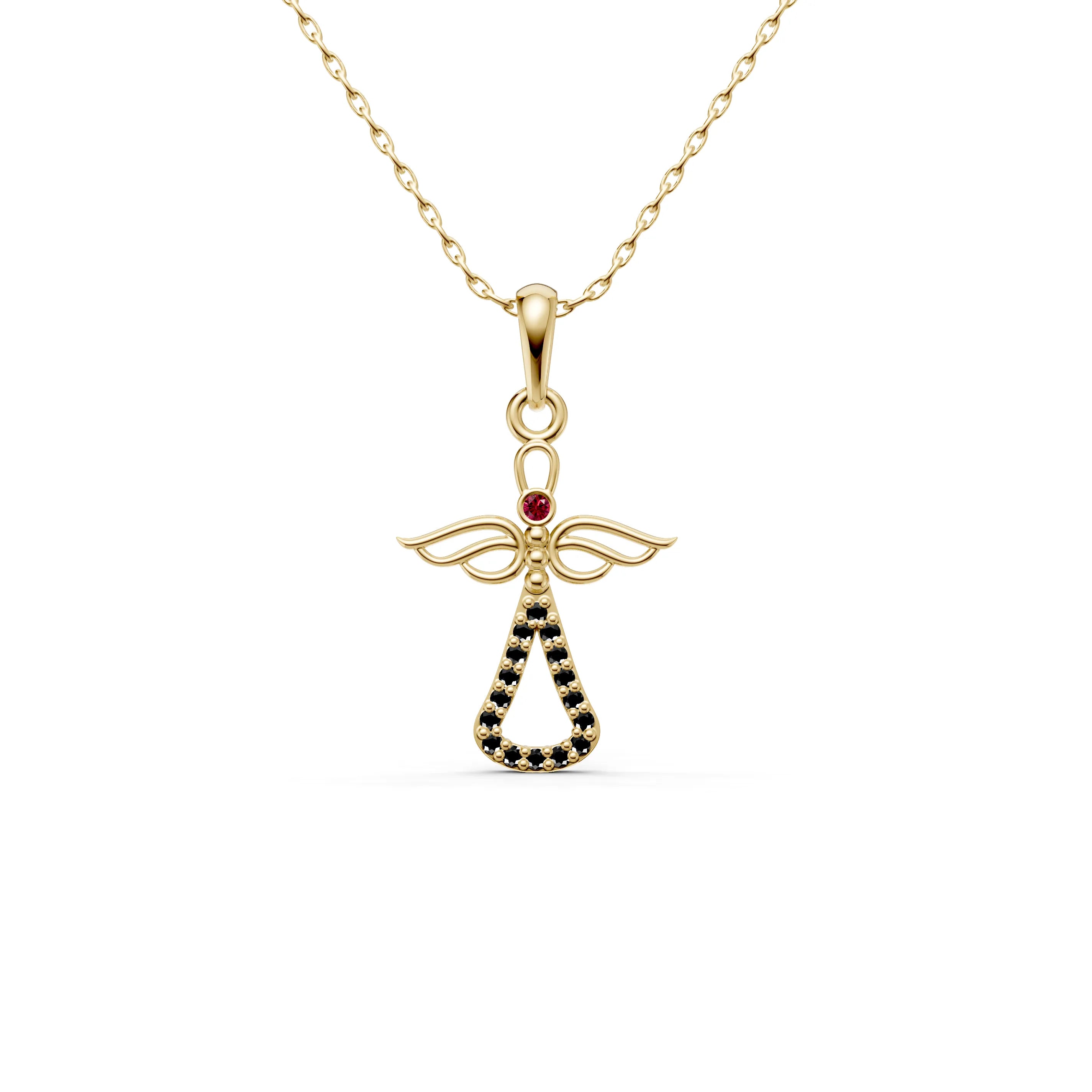 Gold_Ruby_Black