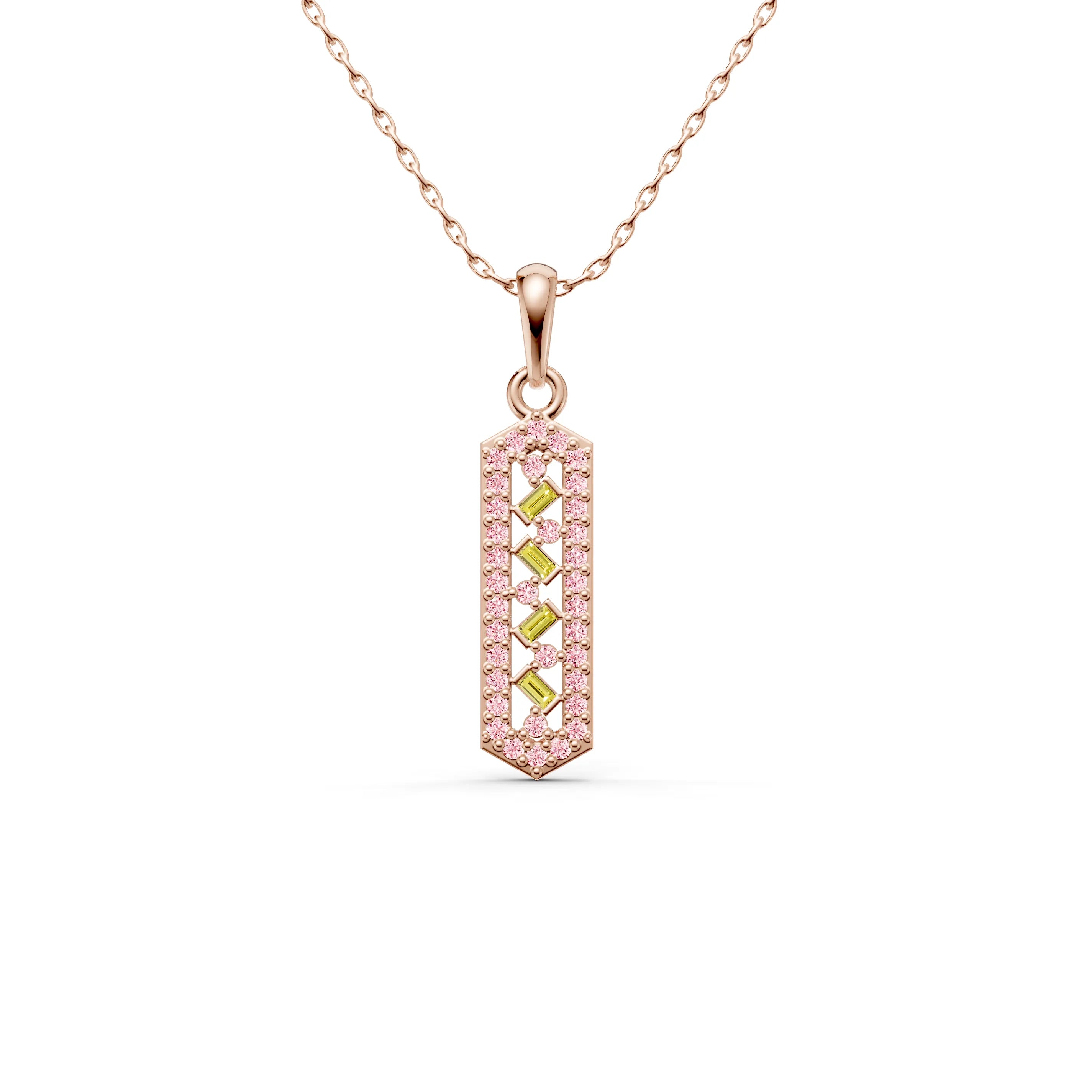 Rose_Citrine_Pink