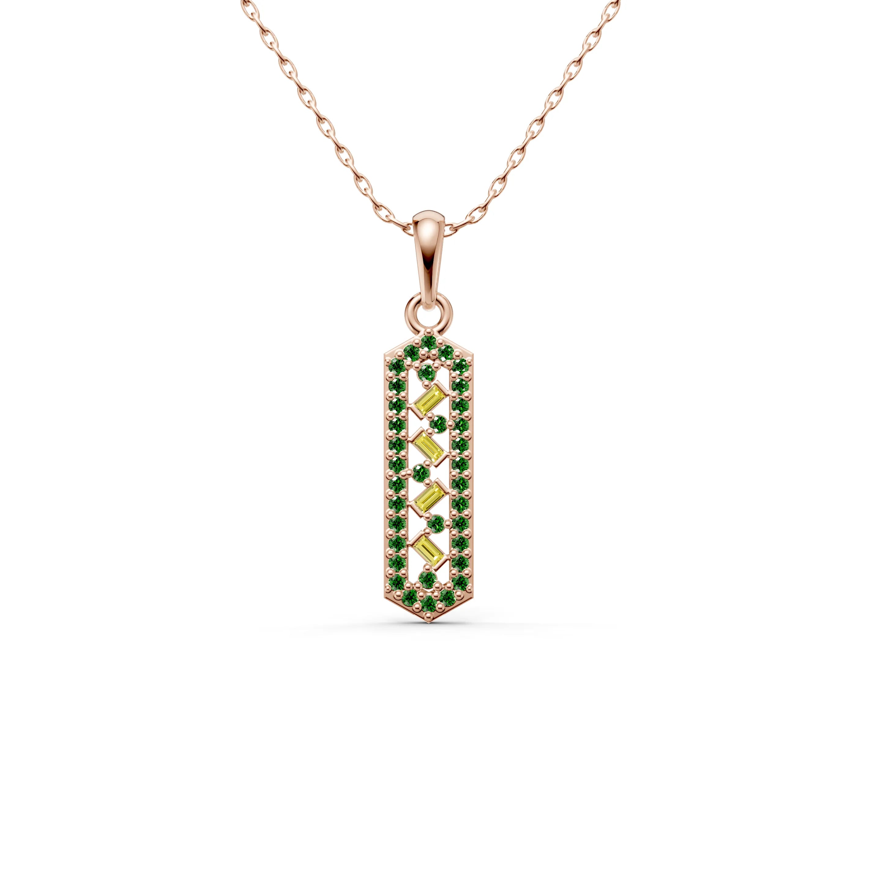 Rose_Citrine_Emerald