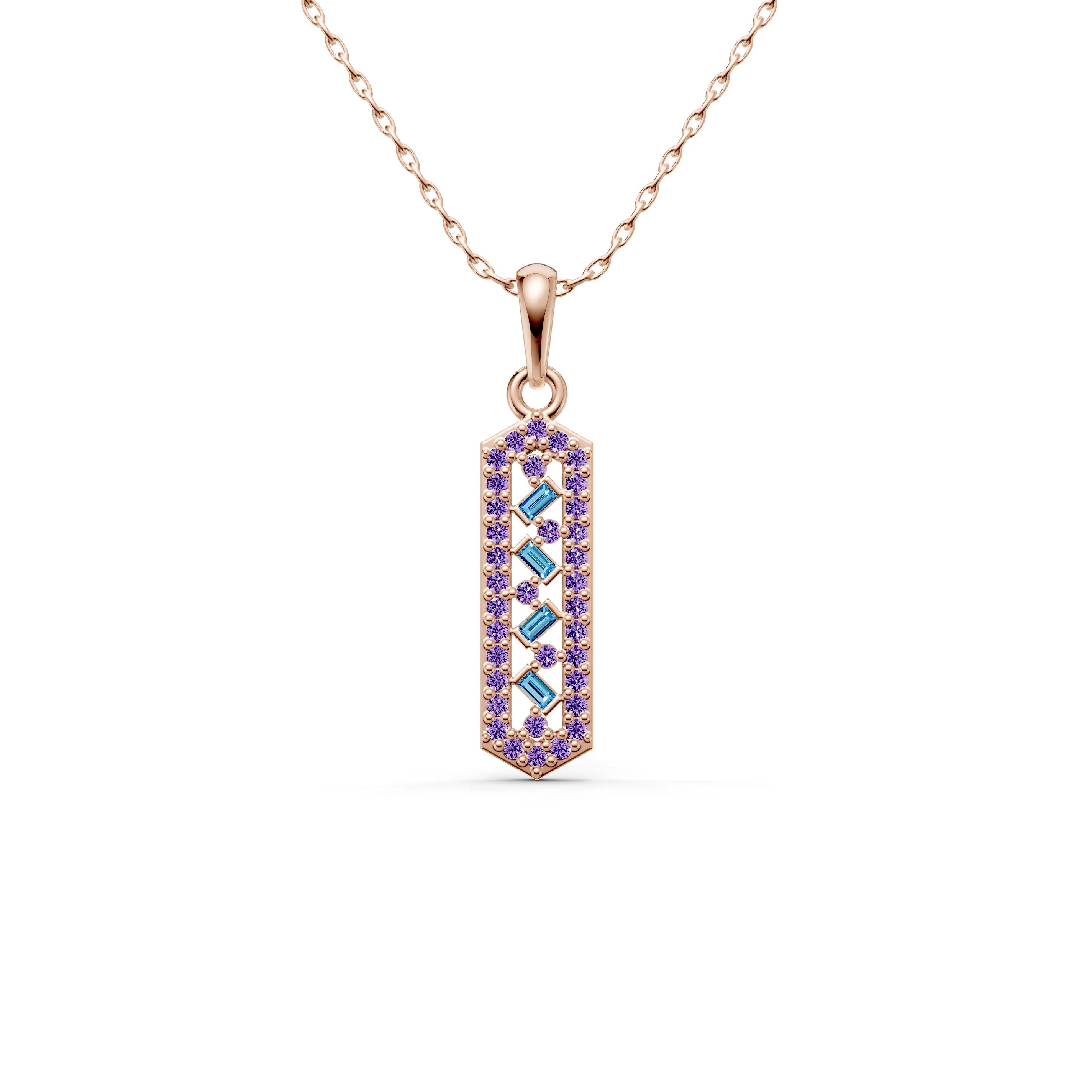 Rose_Aquamarine_Amethyst