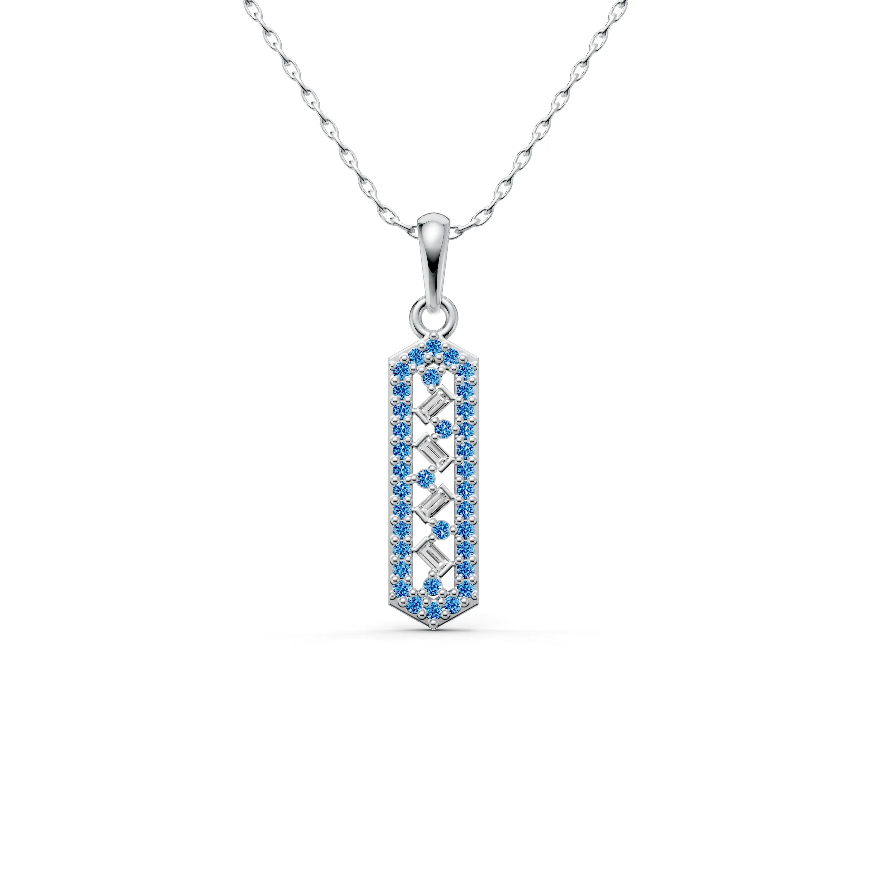 Silver_Diamond_Aquamarine