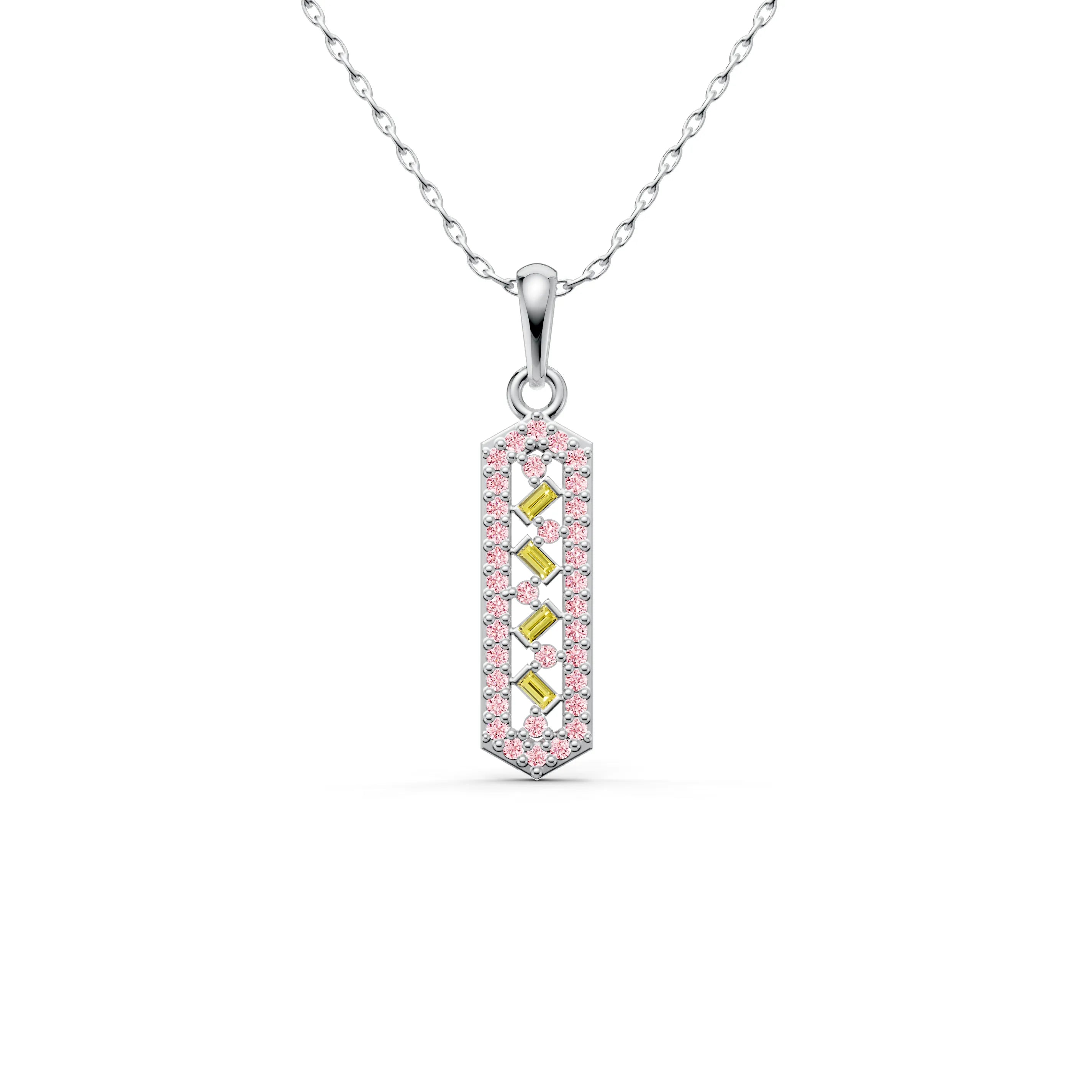 Silver_Citrine_Pink