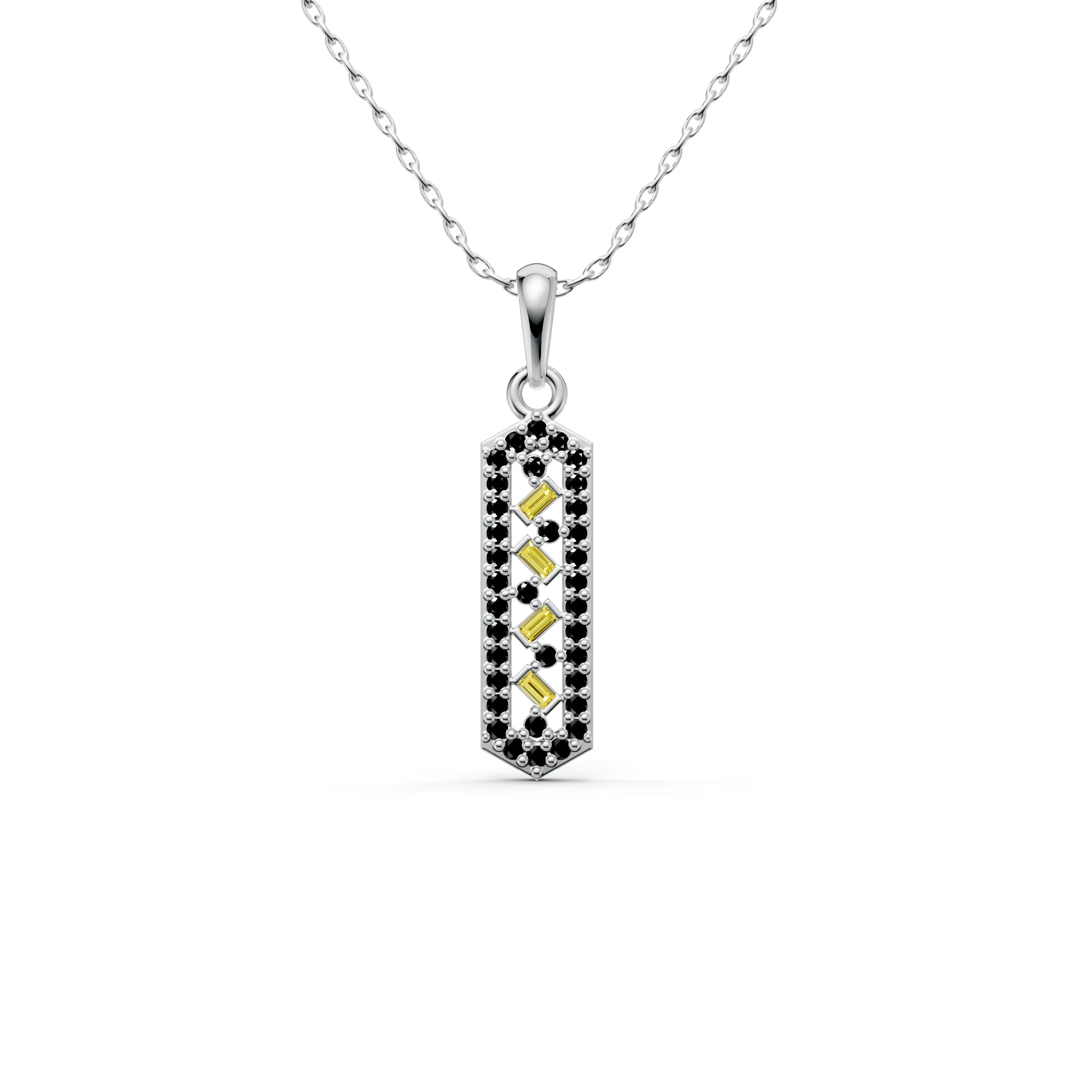 Silver_Citrine_Black