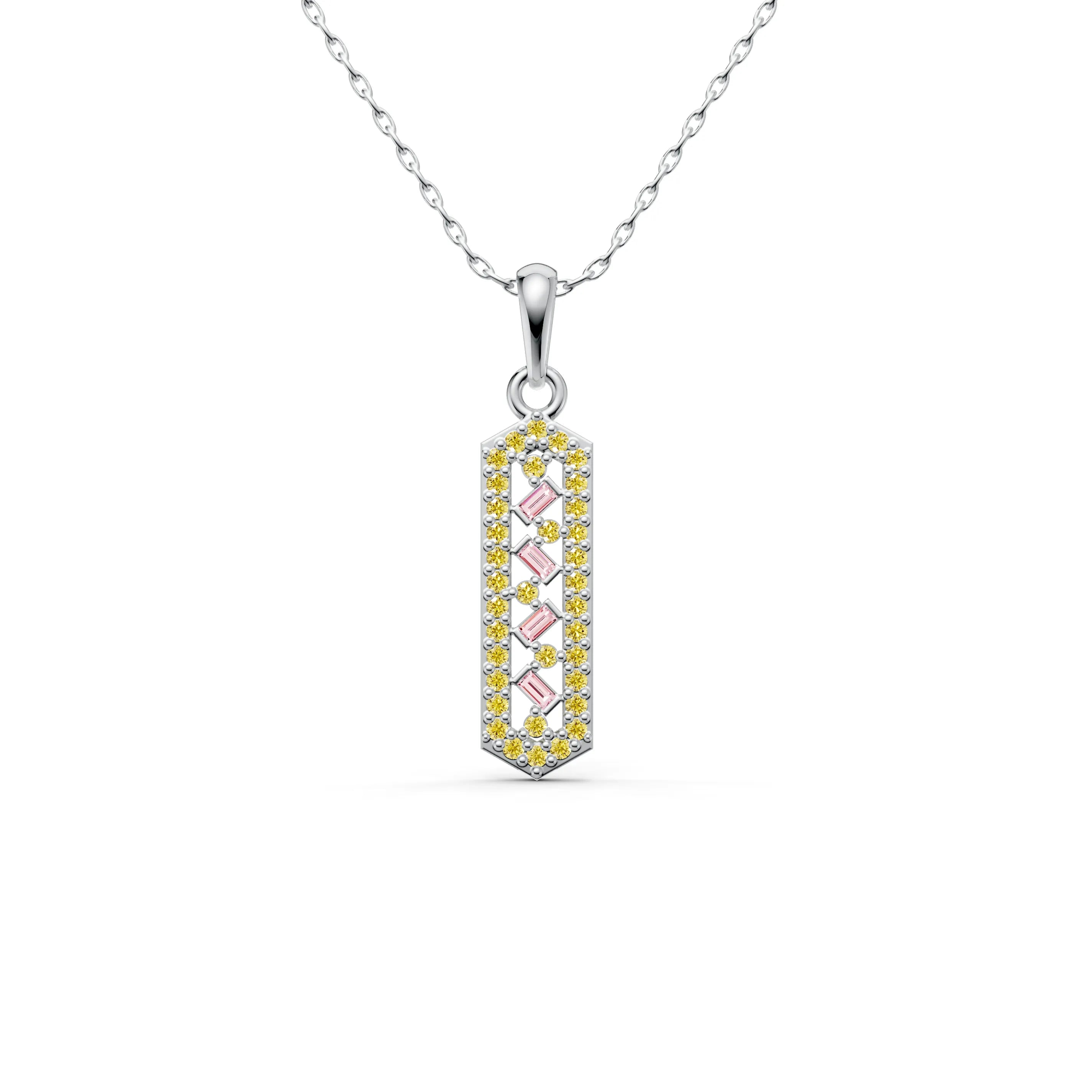 Silver_Pink_Citrine