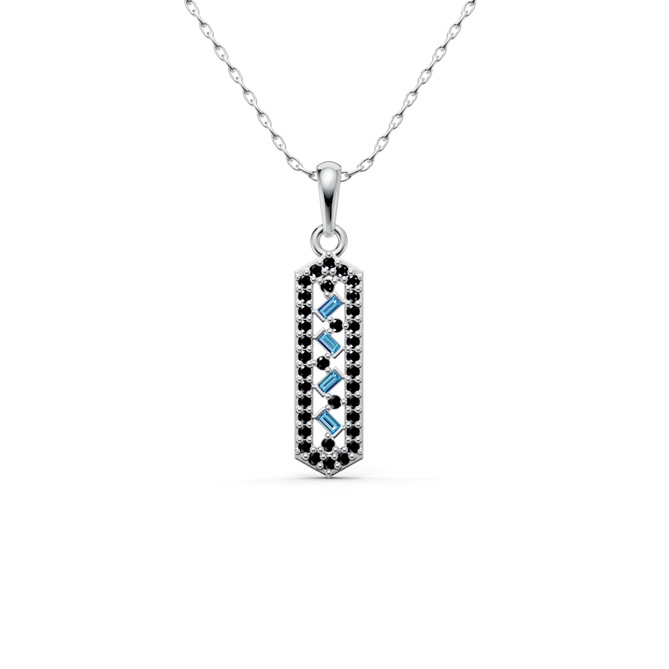 Silver_Aquamarine_Black