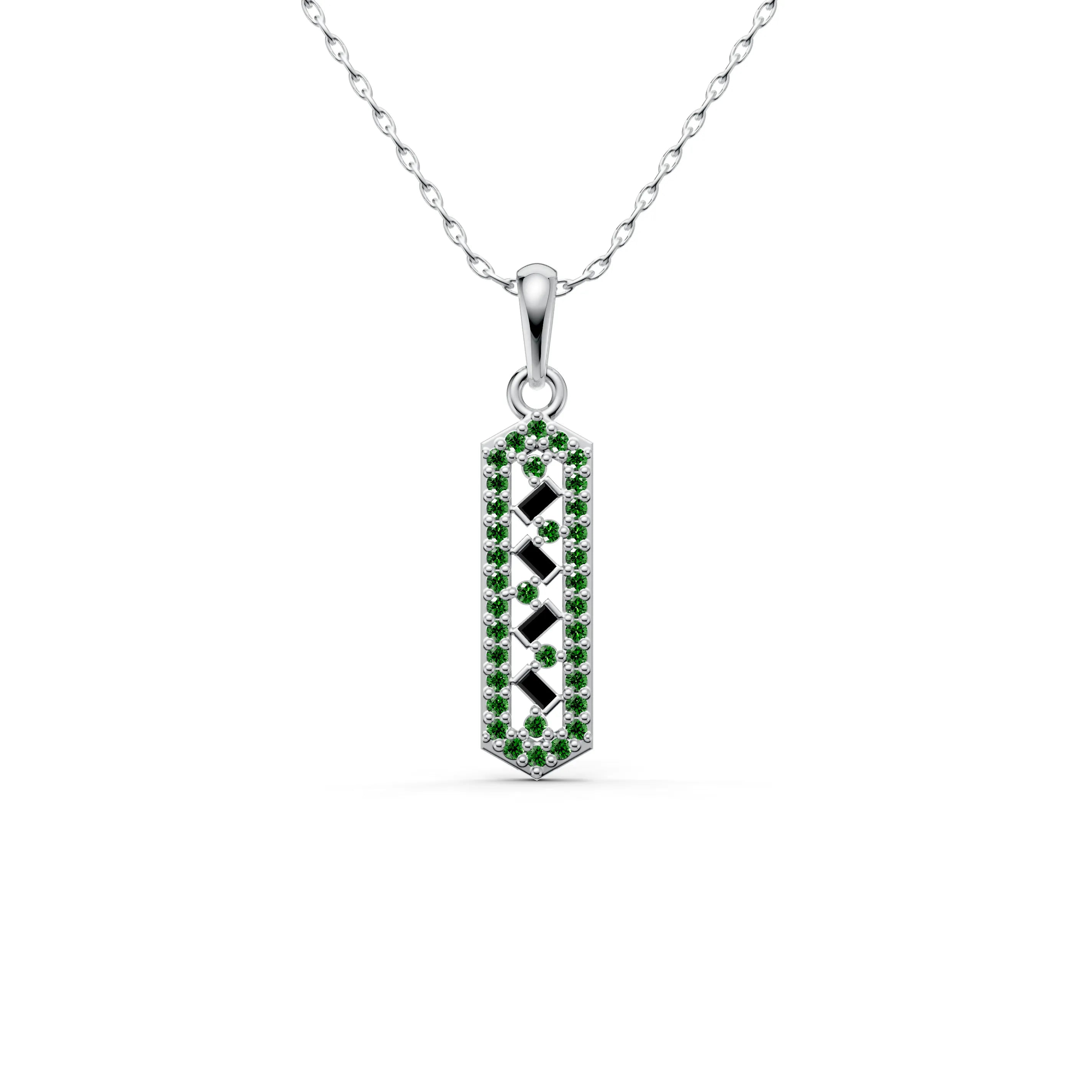 Silver_Black_Emerald