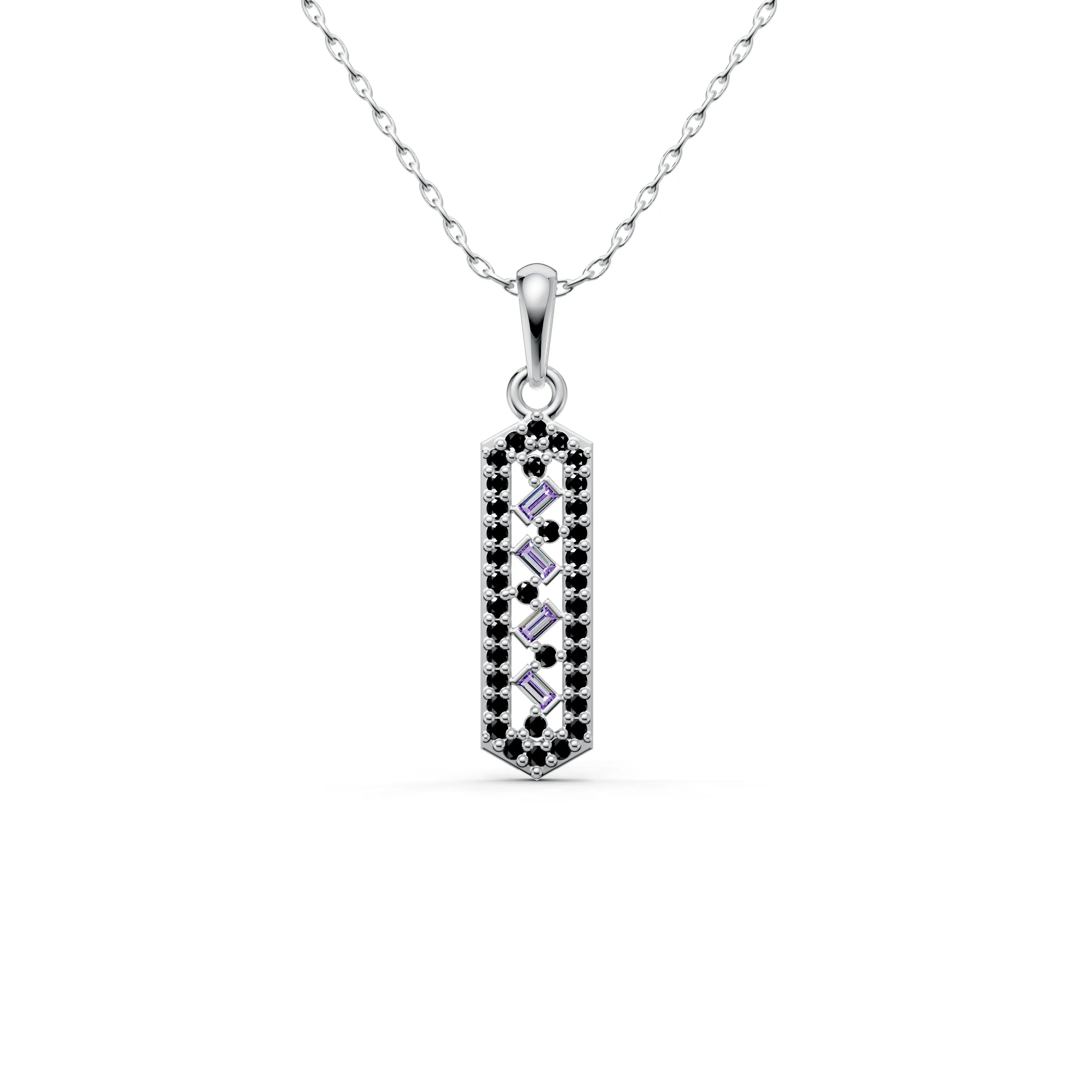 Silver_Amethyst_Black