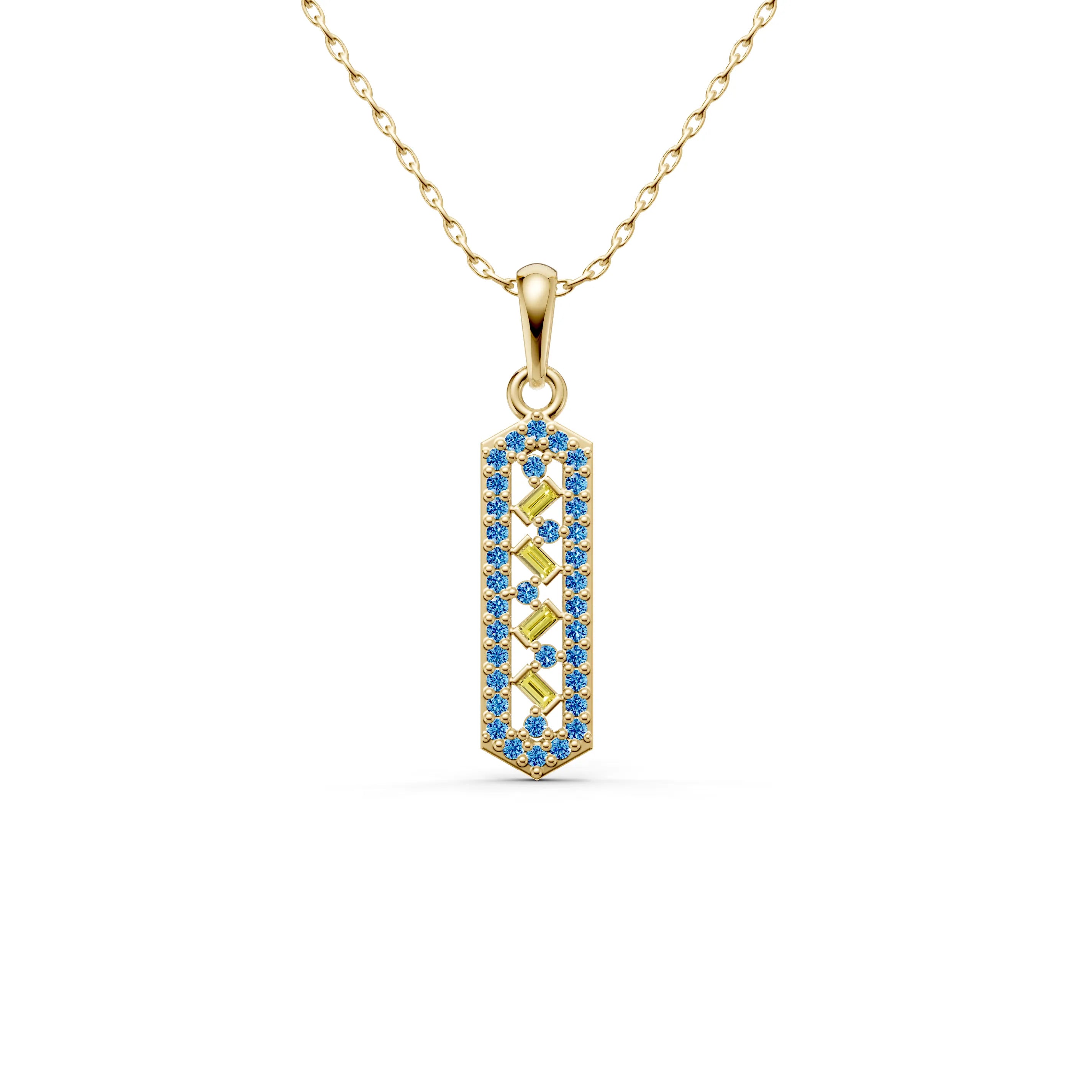 Gold_Citrine_Aquamarine