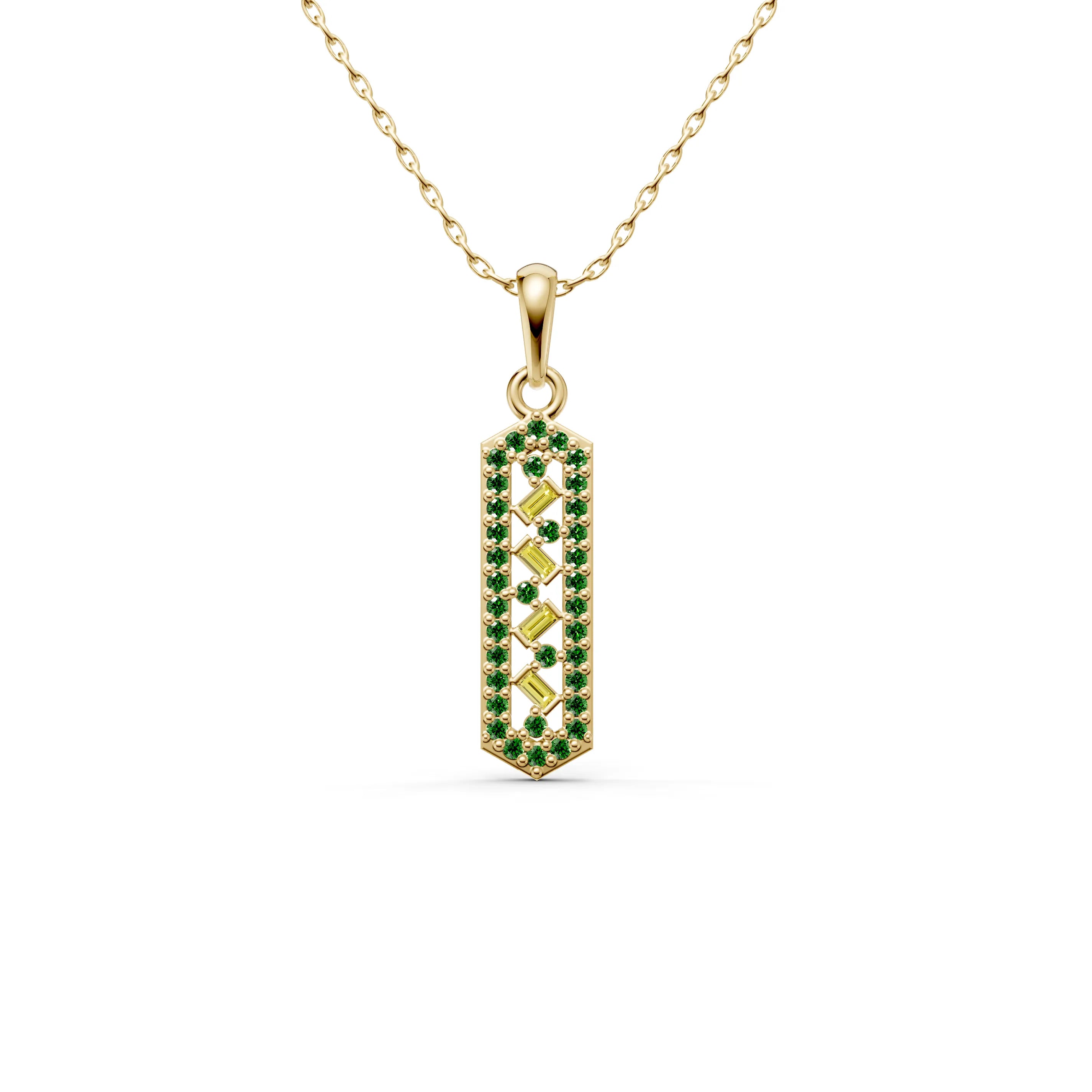 Gold_Citrine_Emerald