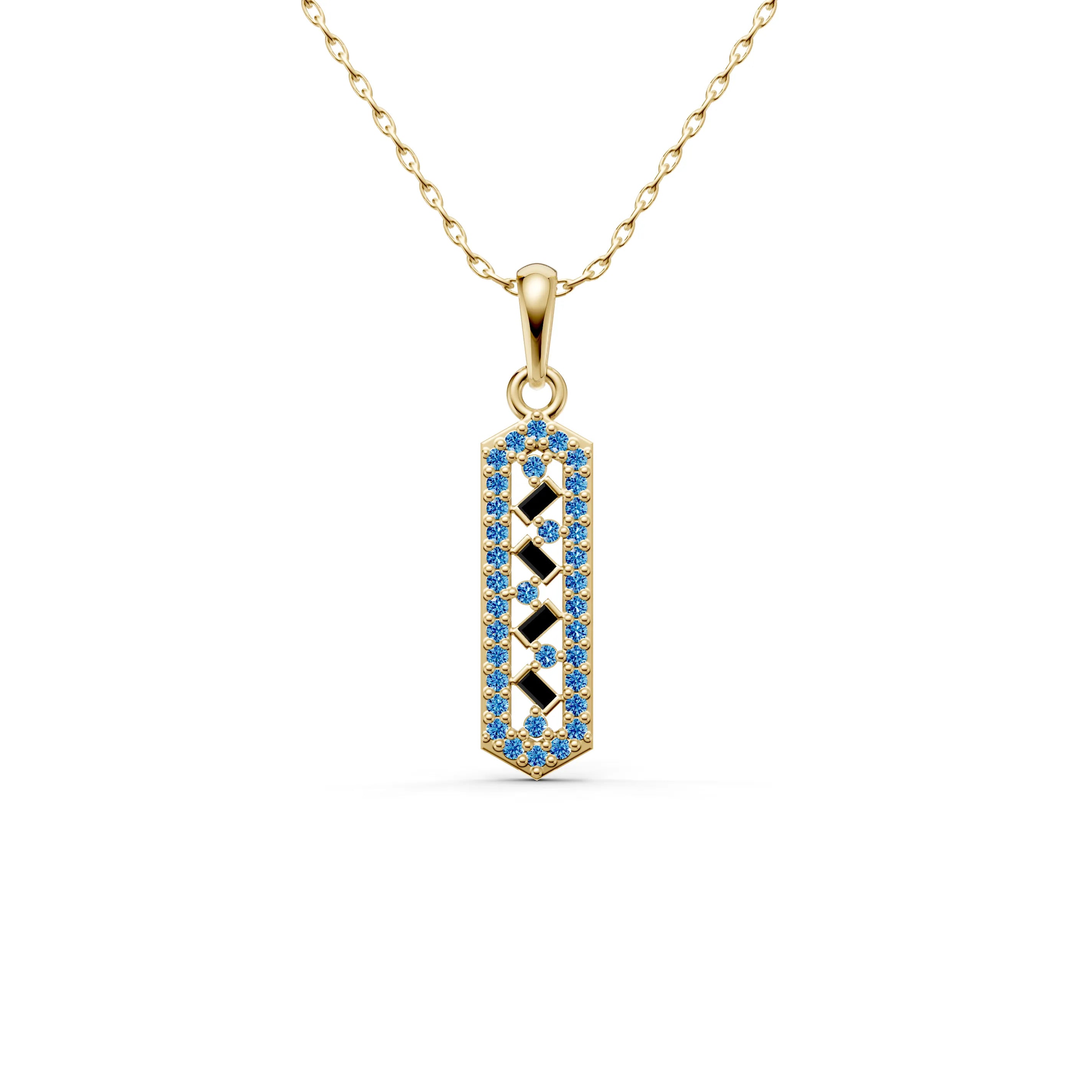Gold_Black_Aquamarine
