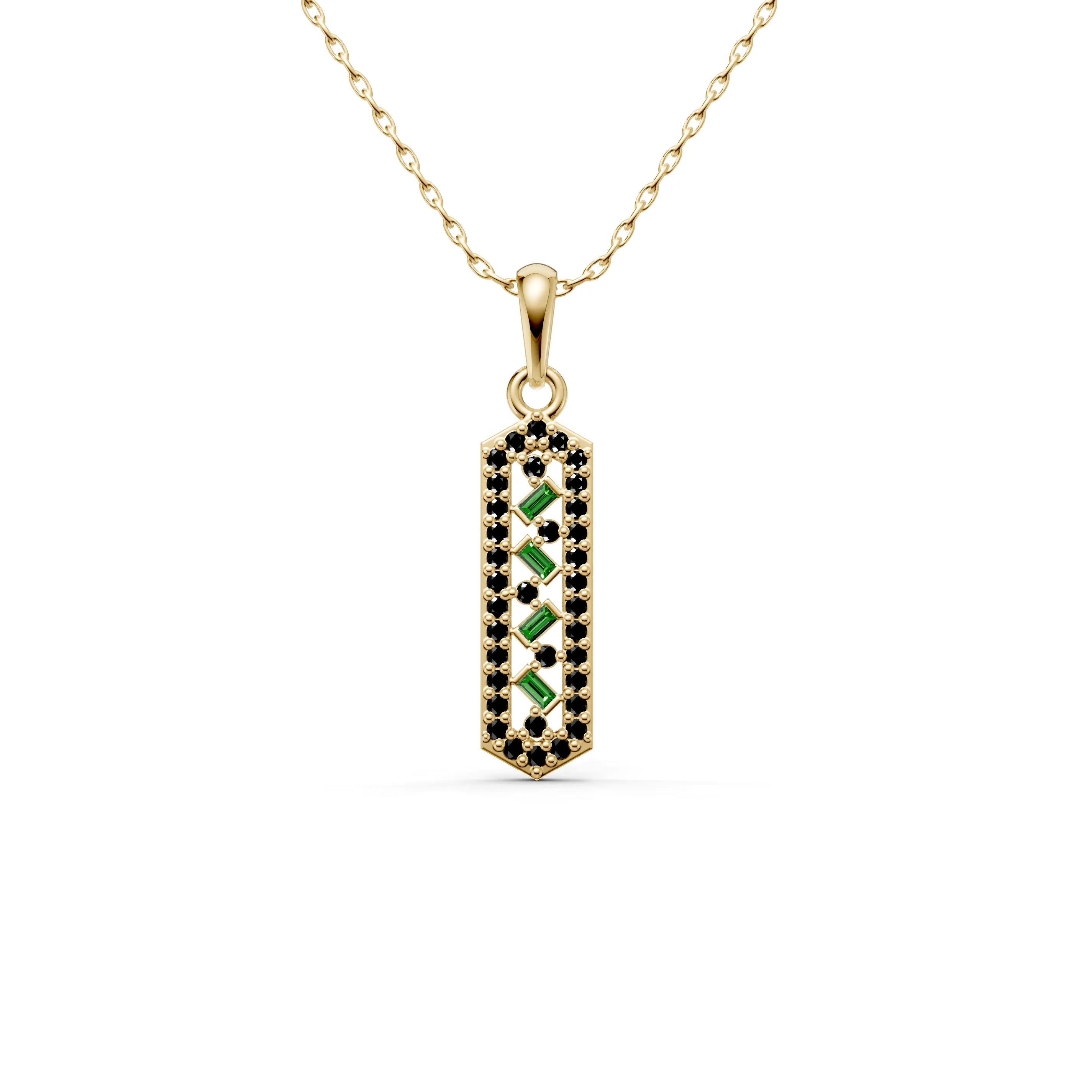 Gold_Emerald_Black