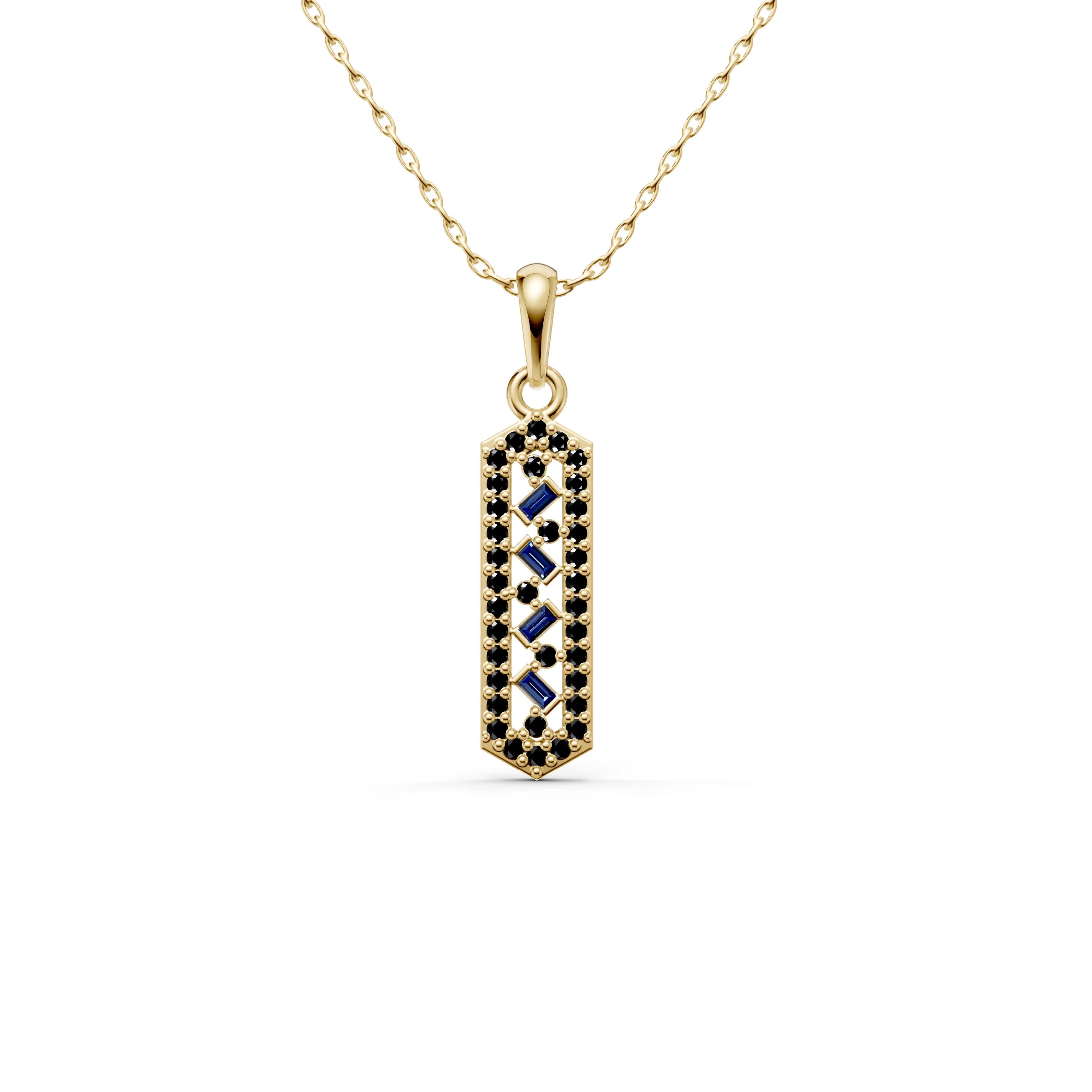 Gold_Sapphire_Black