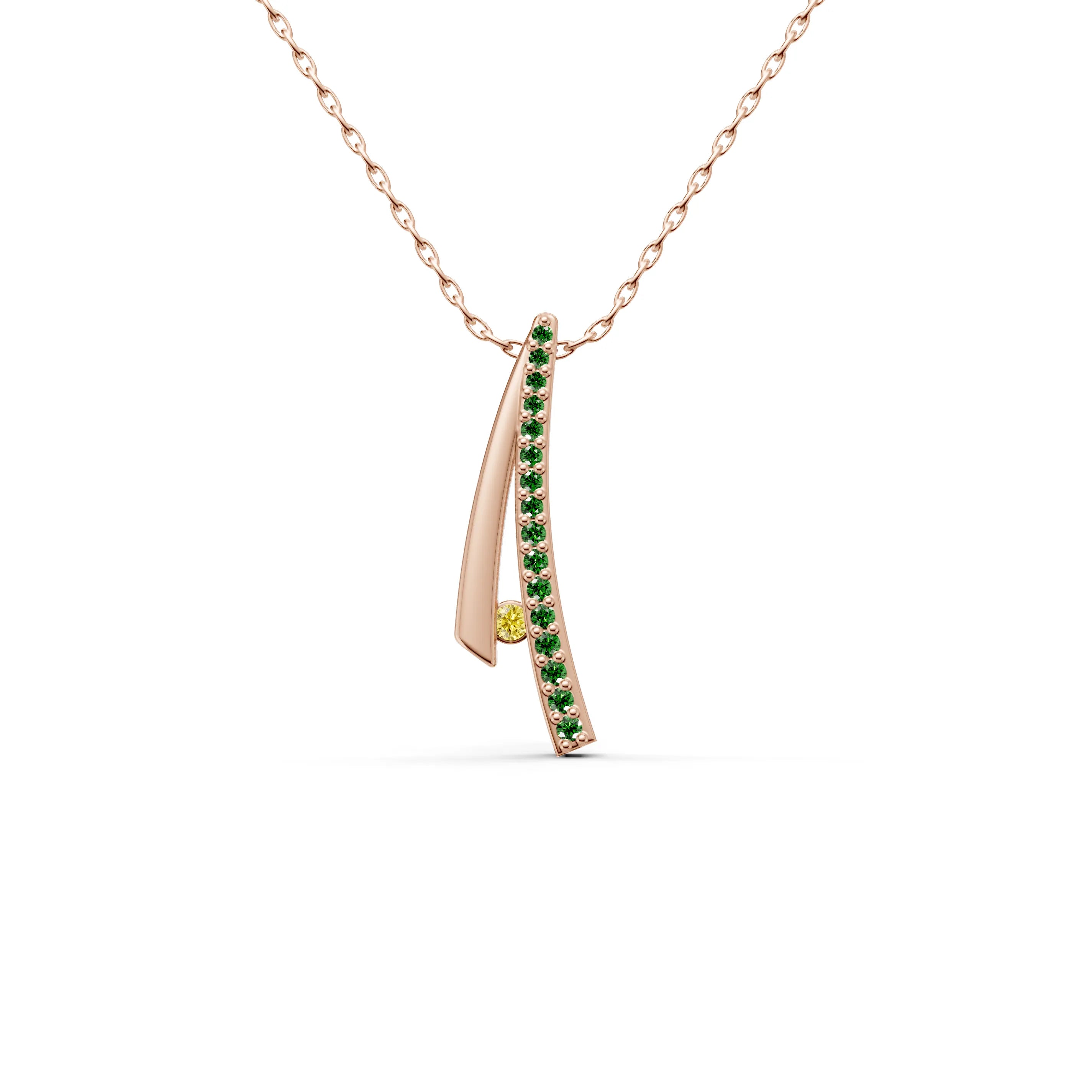 Rose_Citrine_Emerald