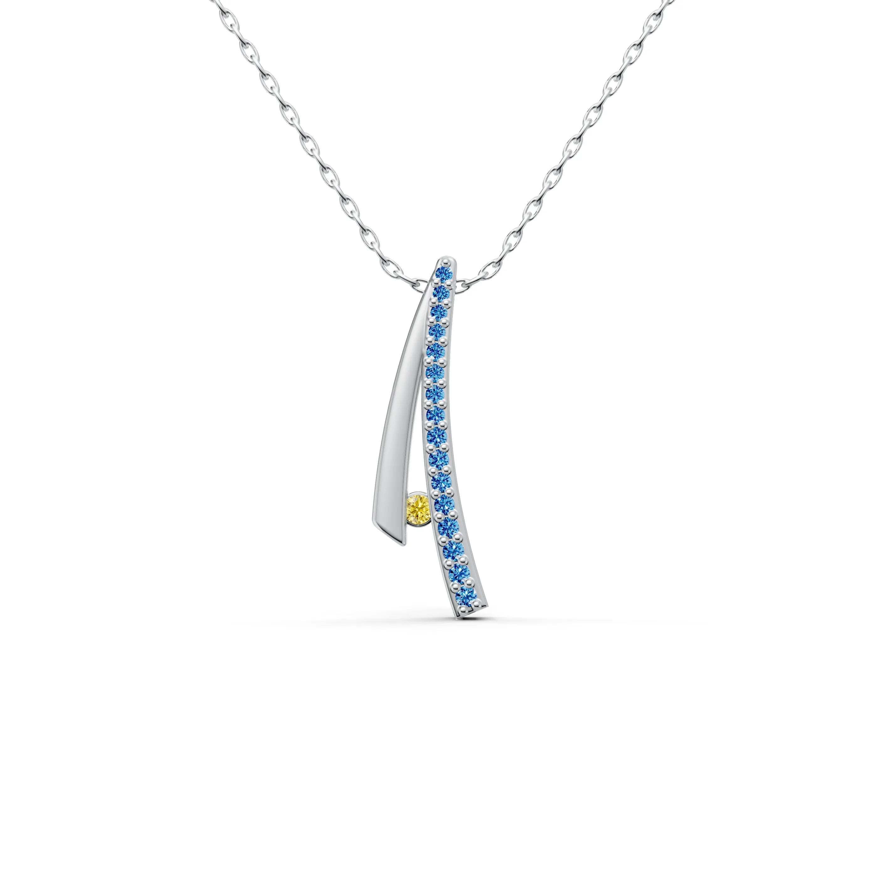 Silver_Citrine_Aquamarine