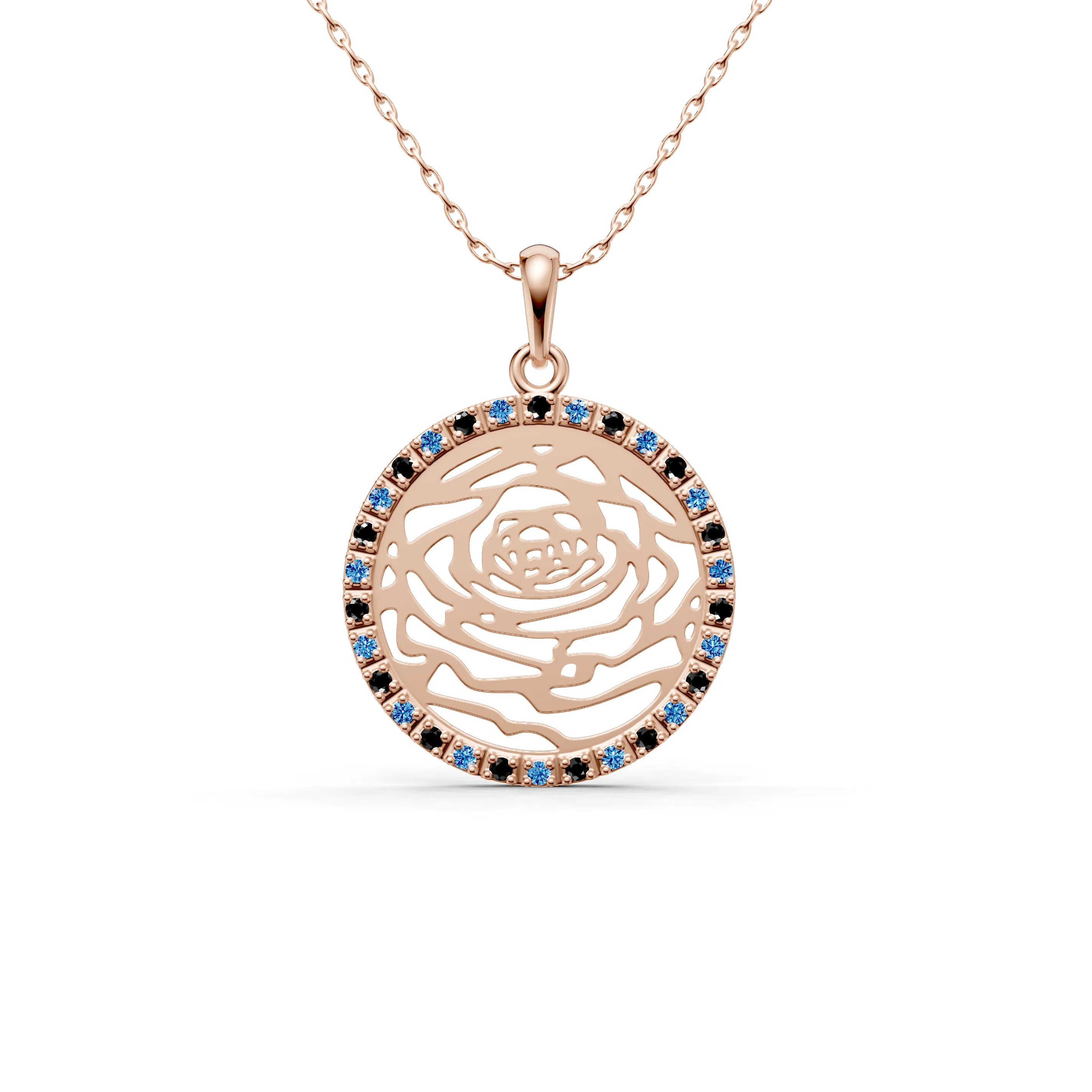 Rose_Black_Aquamarine