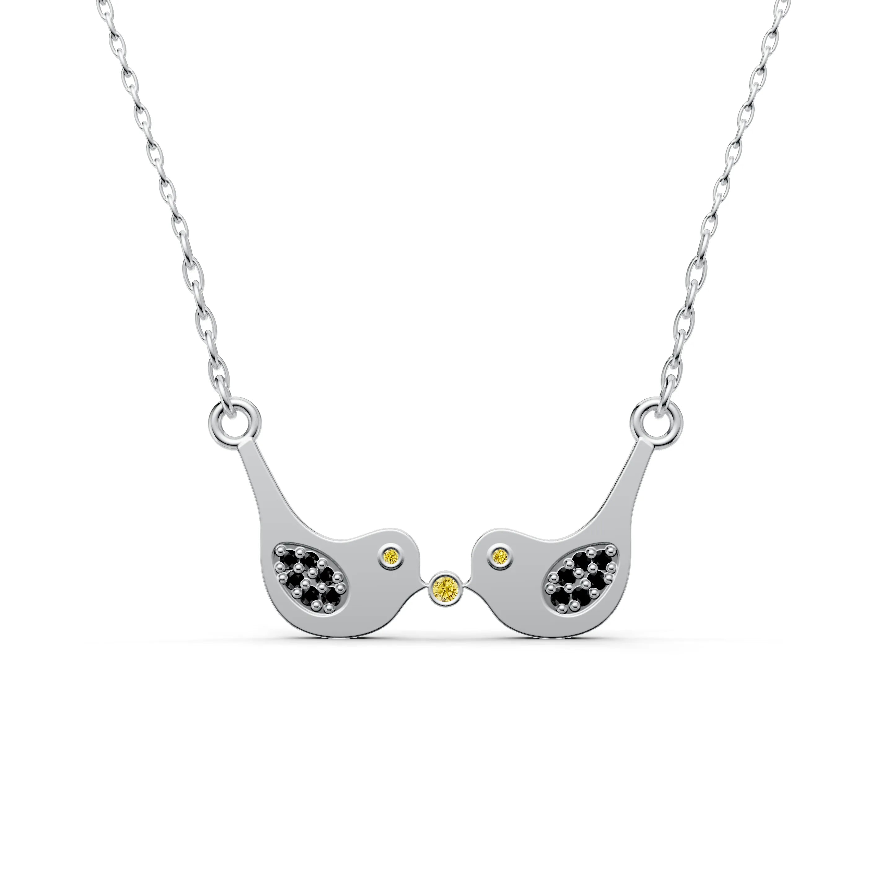 Silver_Citrine_Black