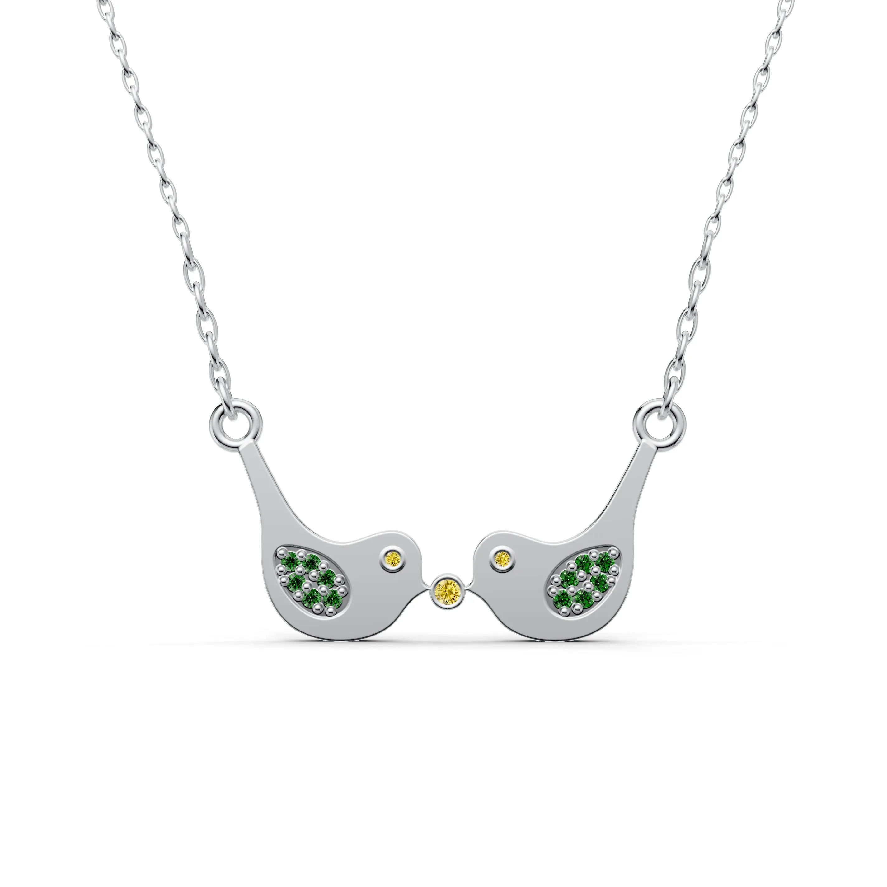 Silver_Citrine_Emerald