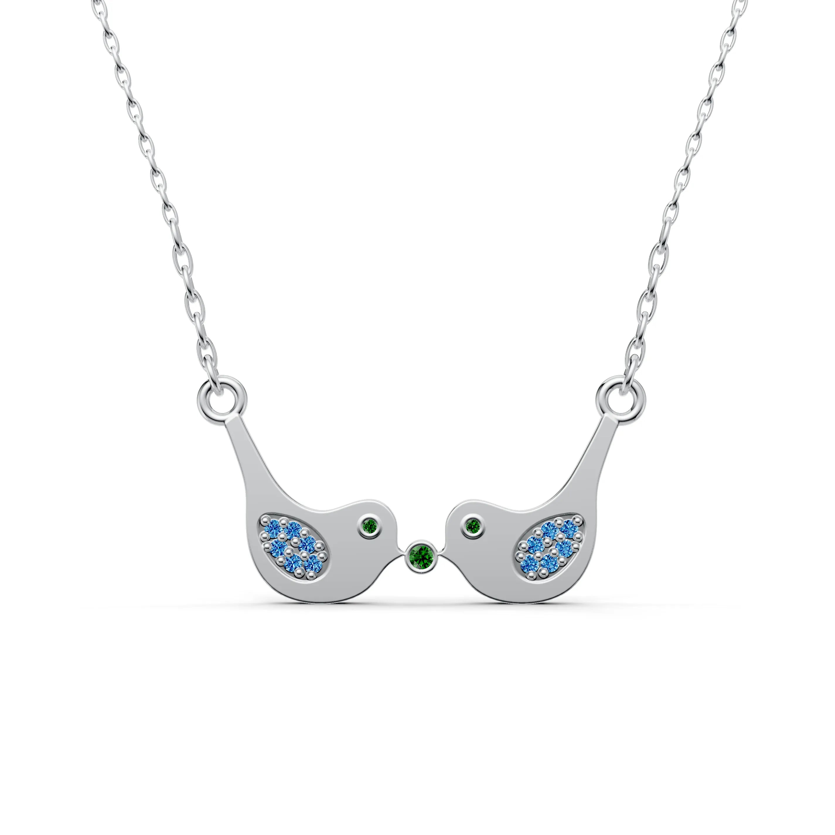 Silver_Emerald_Aquamarine