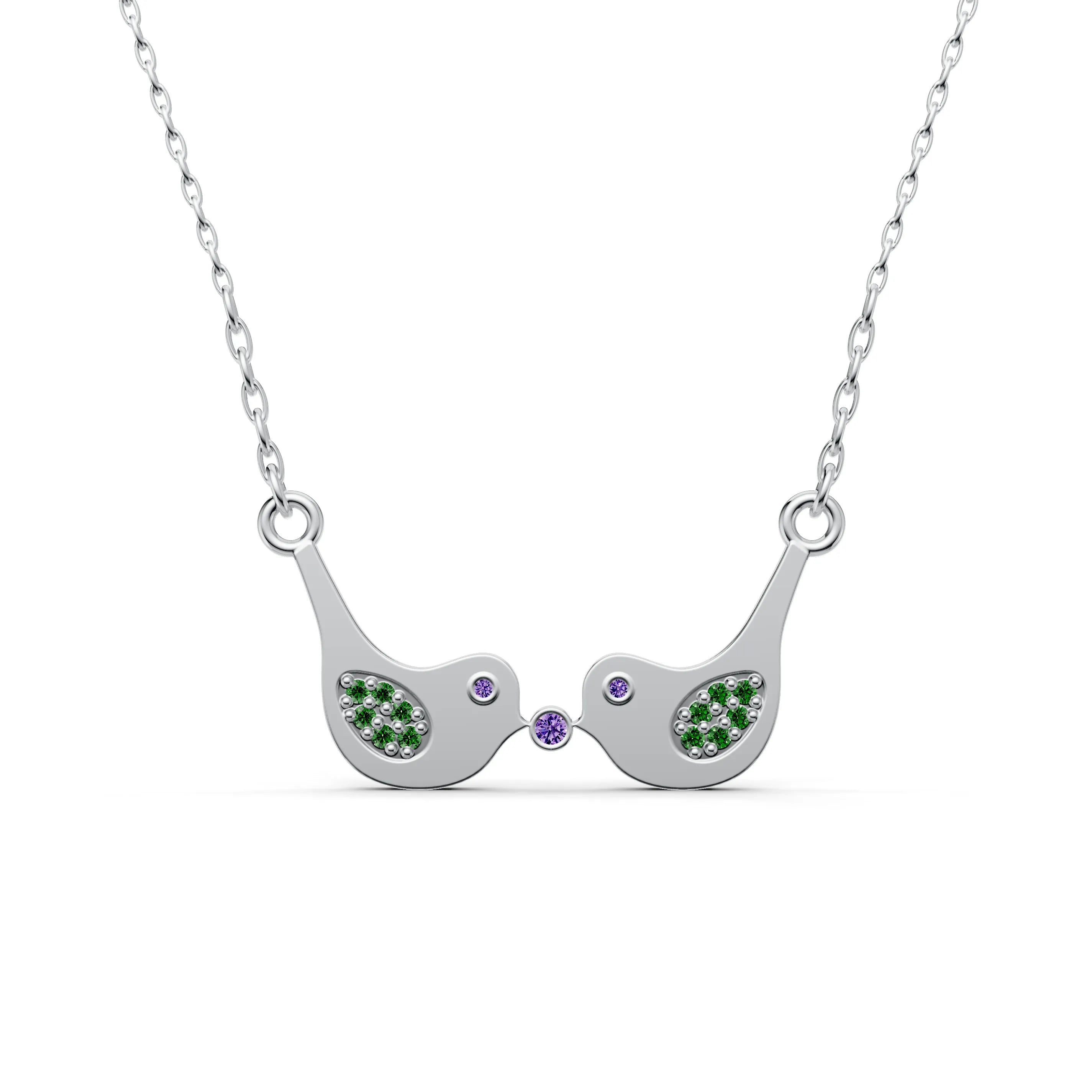 Silver_Amethyst_Emerald