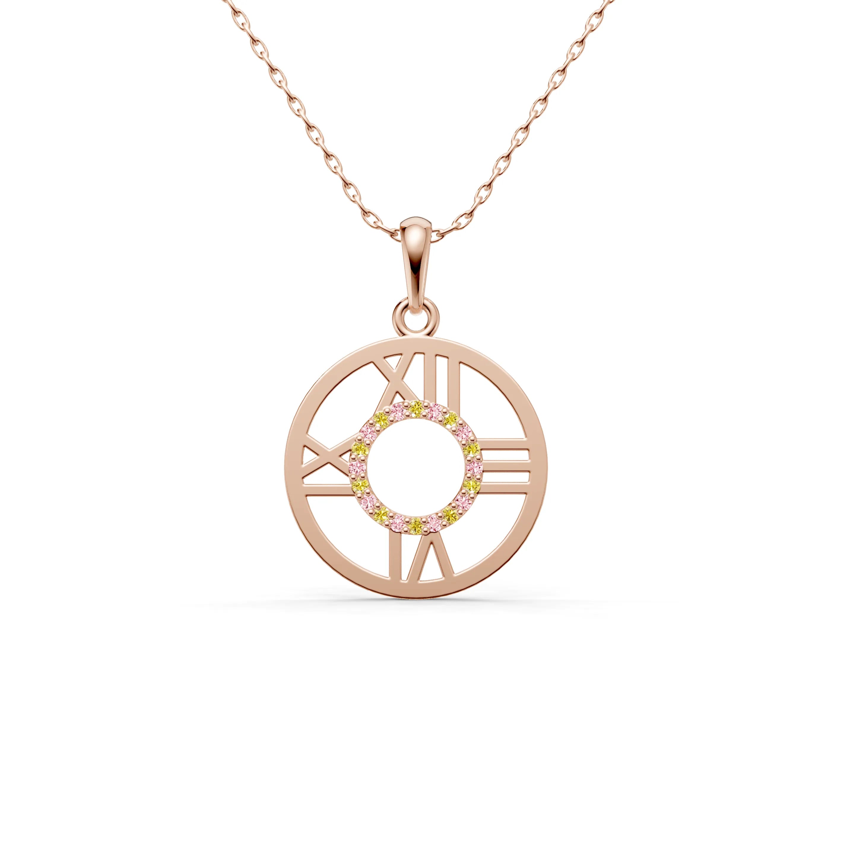 Rose_Citrine_Pink