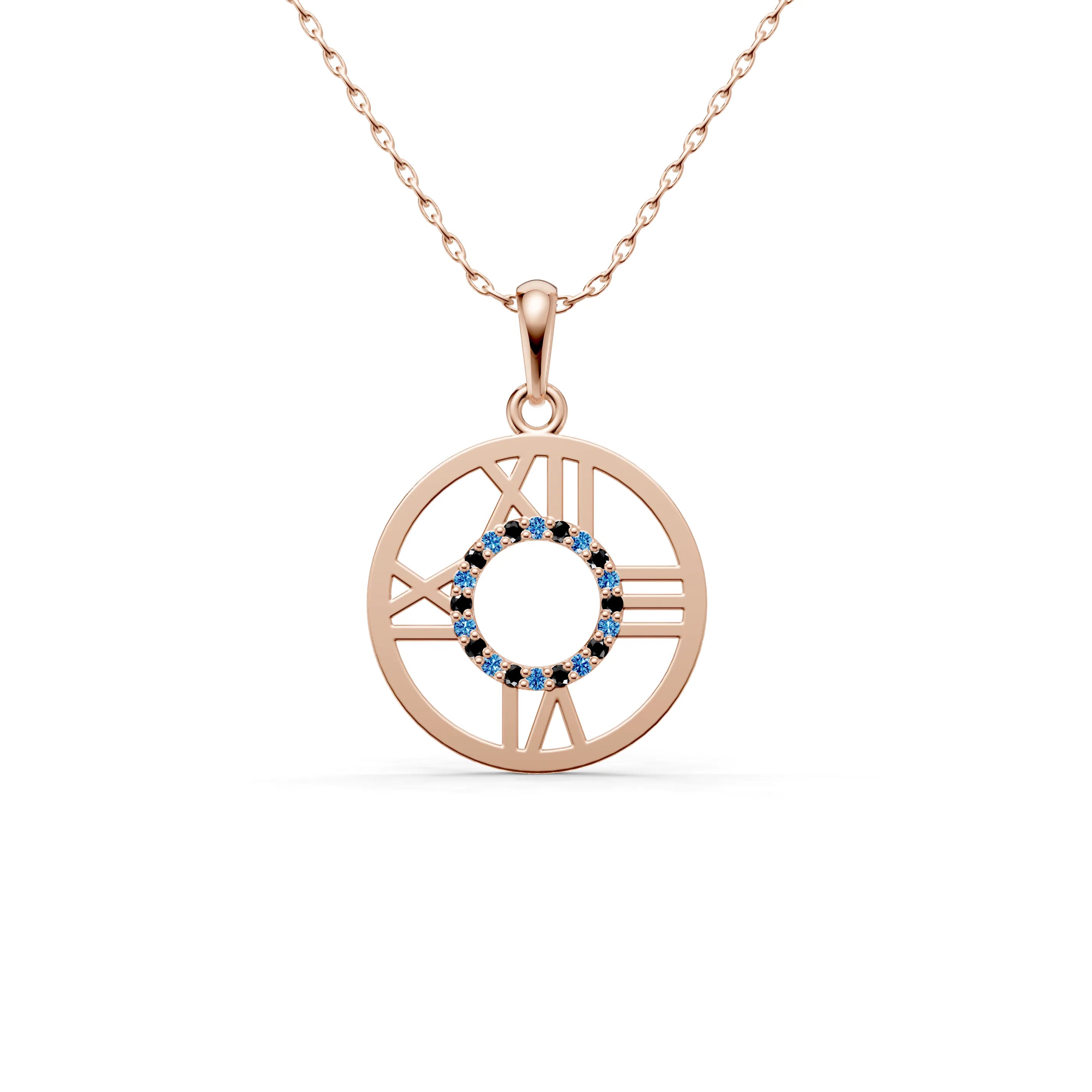Rose_Aquamarine_Black