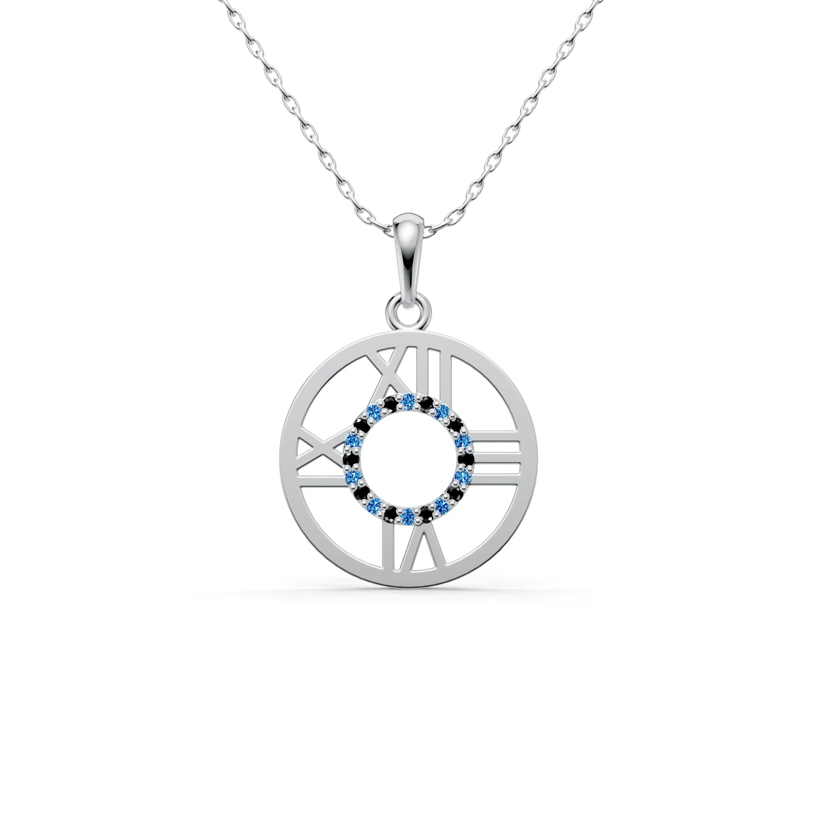Silver_Aquamarine_Black