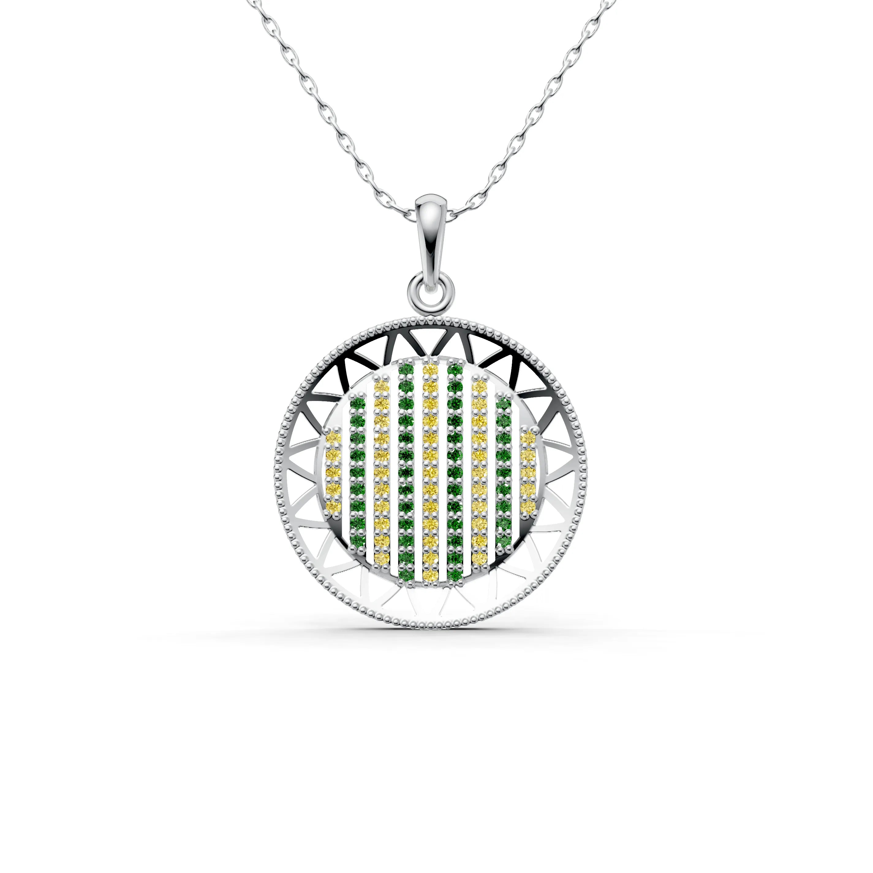 Silver_Citrine_Emerald