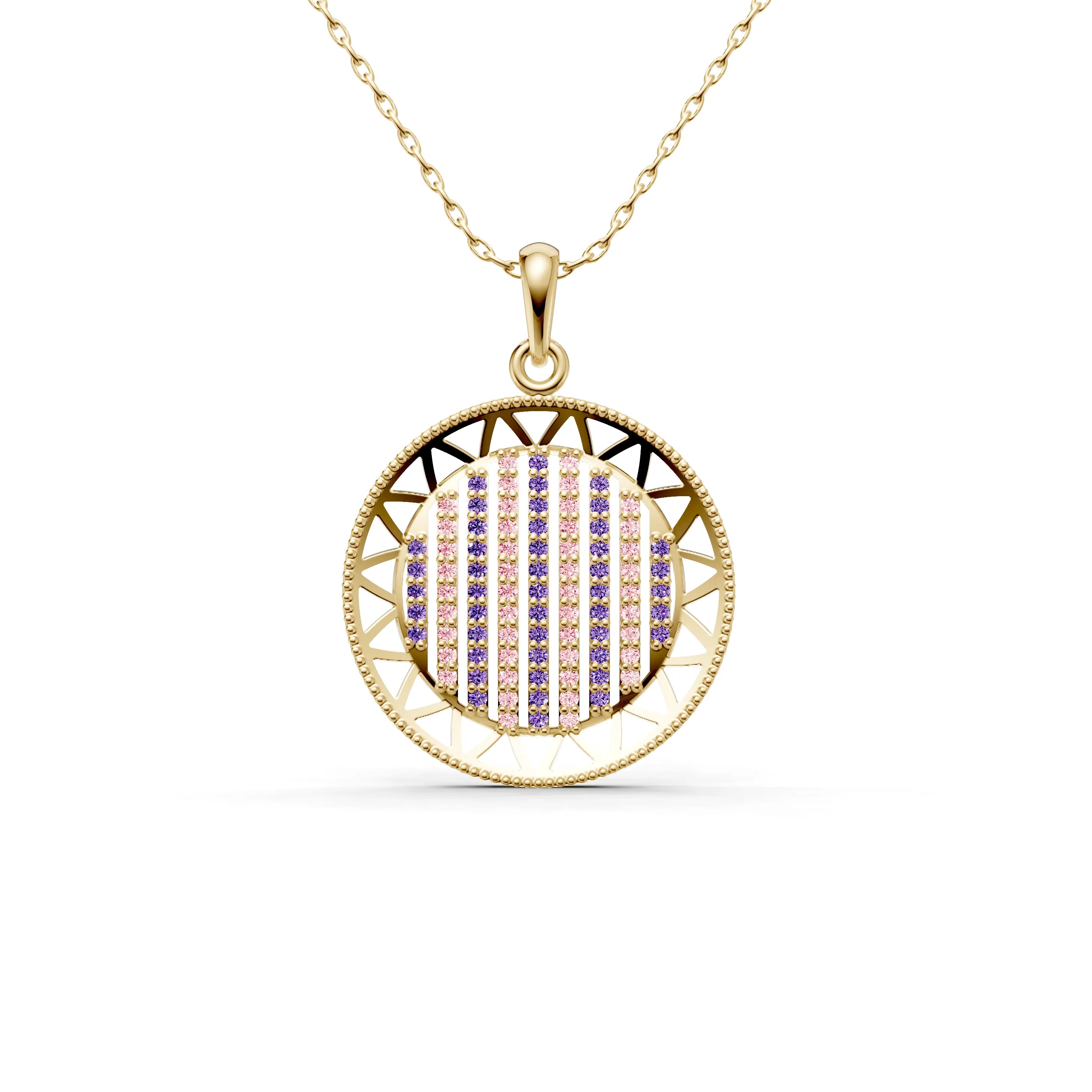 Gold_Amethyst_Pink